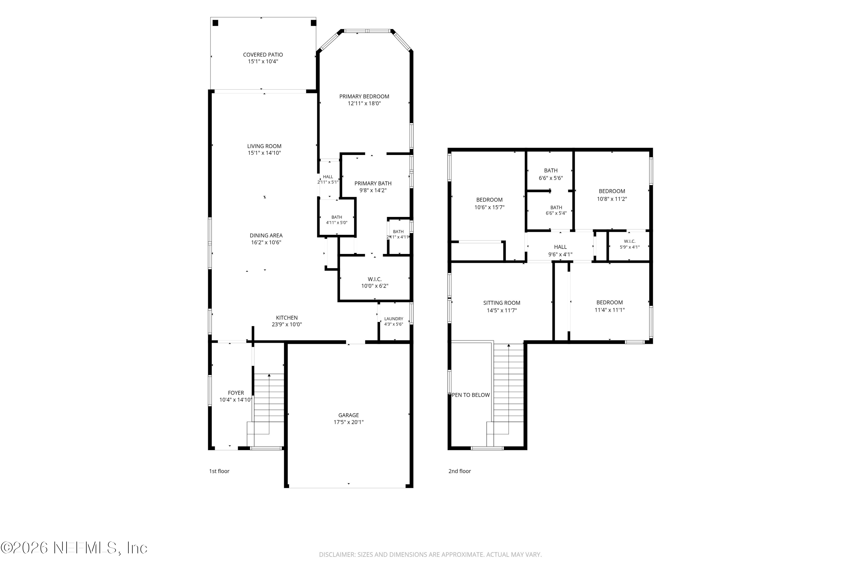 365 BLUE HAMPTON Drive