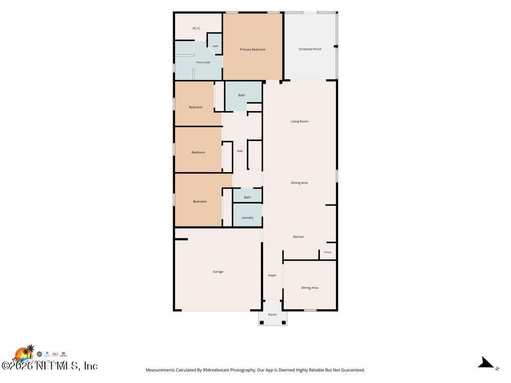 2636 FIELD DAISY Lane