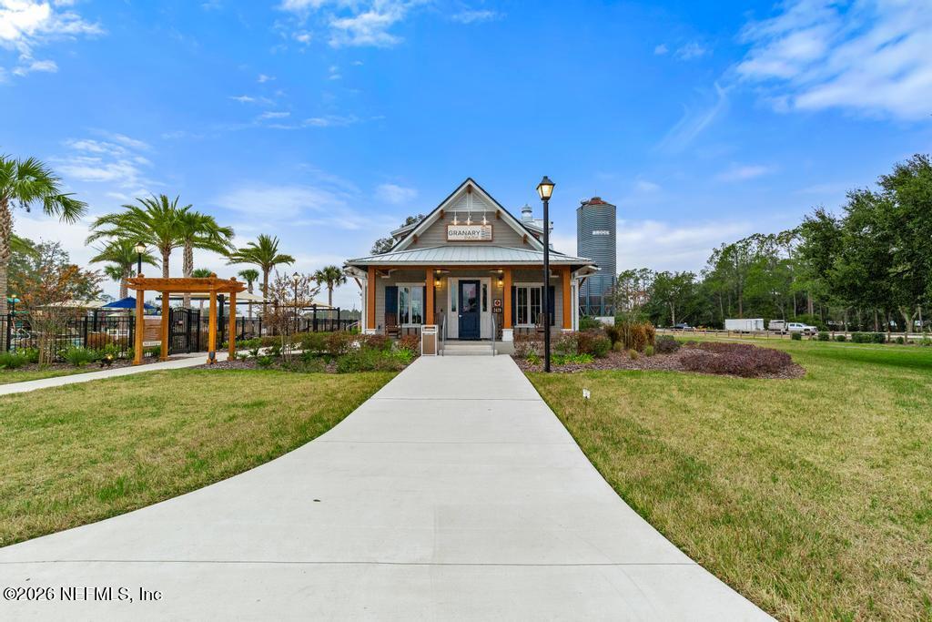 2636 FIELD DAISY Lane