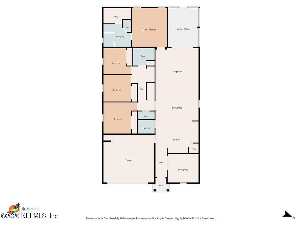 2636 FIELD DAISY Lane