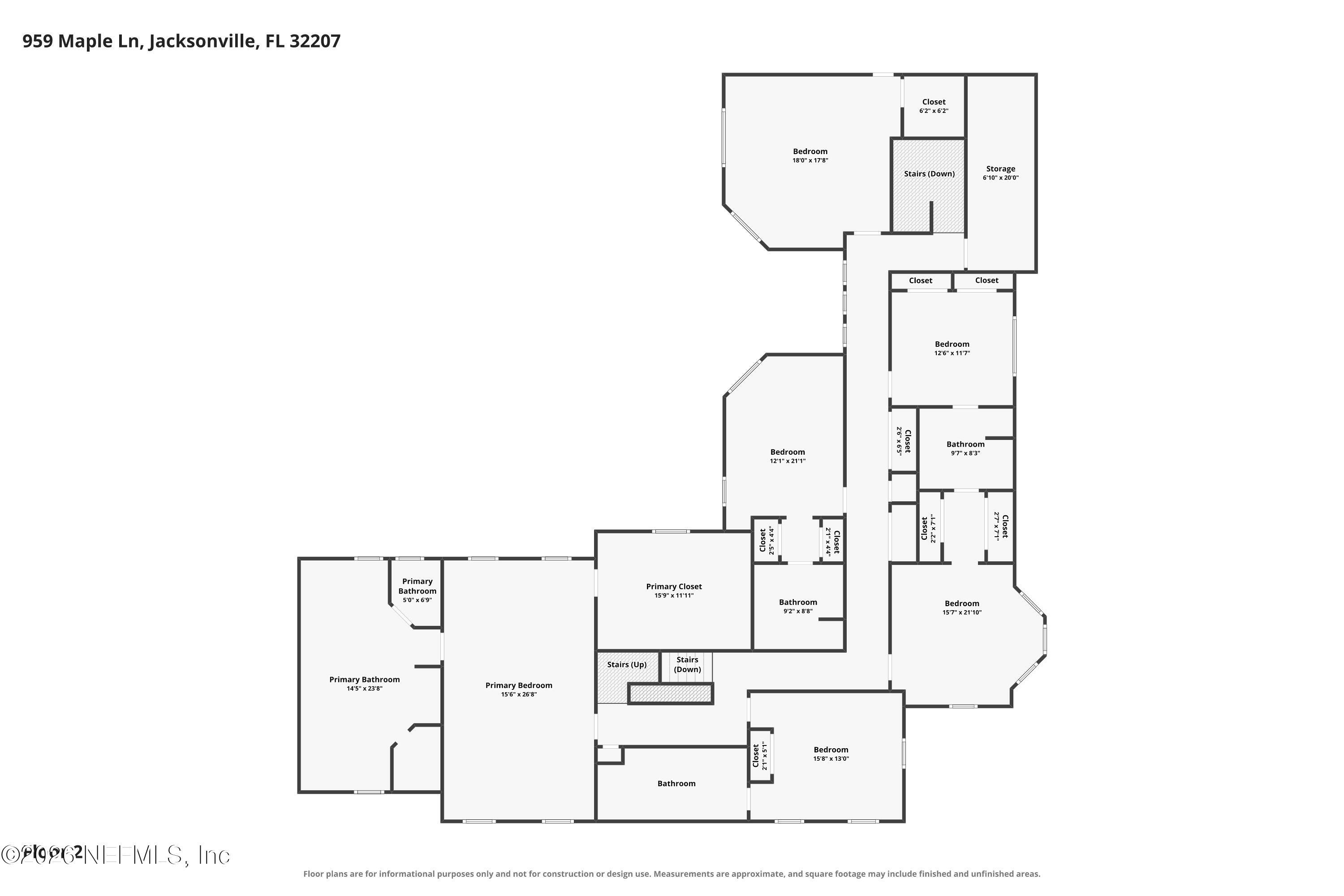 959 MAPLE Lane