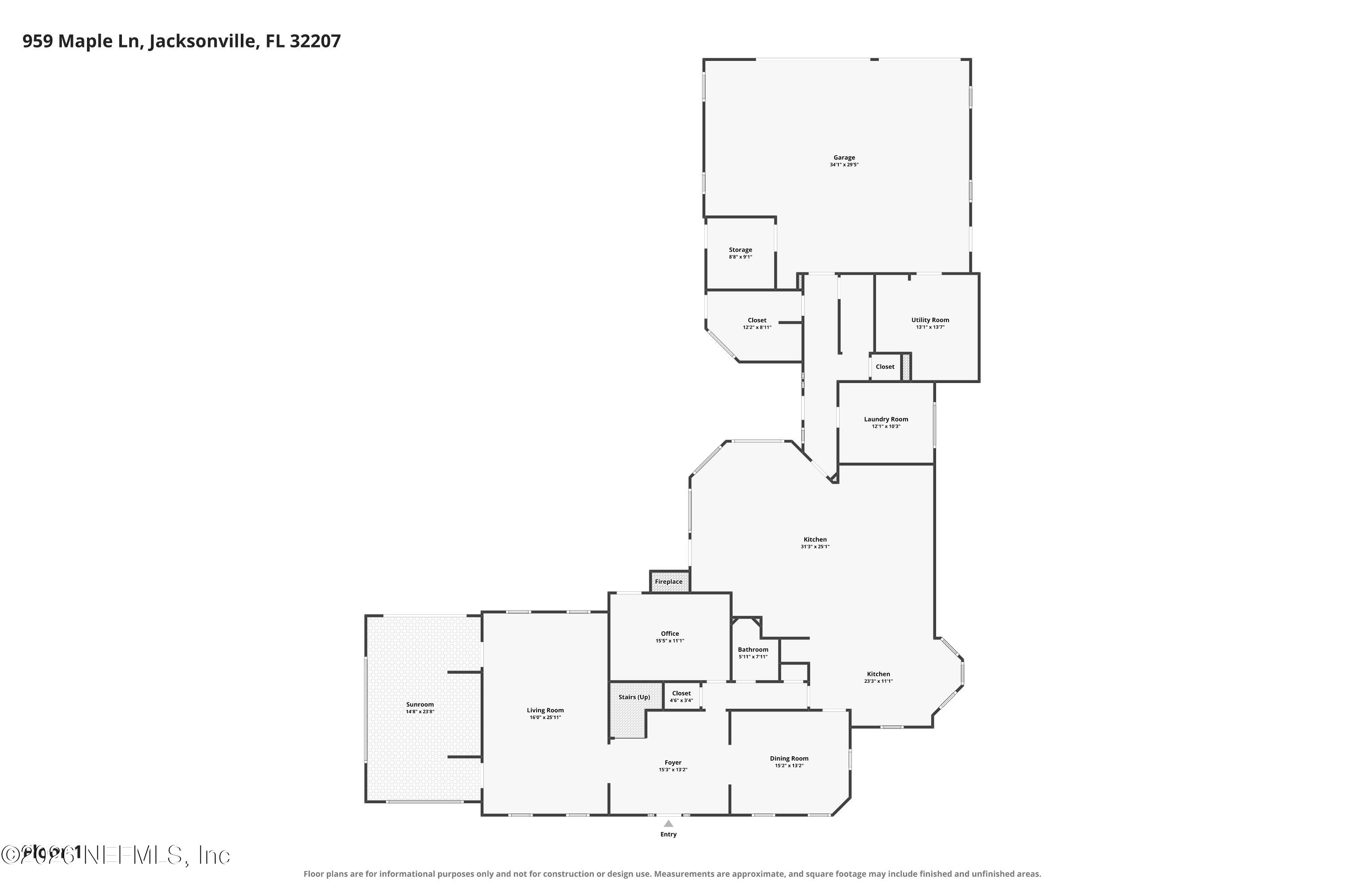 959 MAPLE Lane