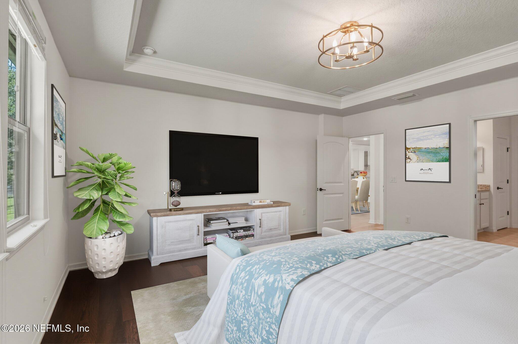 131 WOODGROVE Court