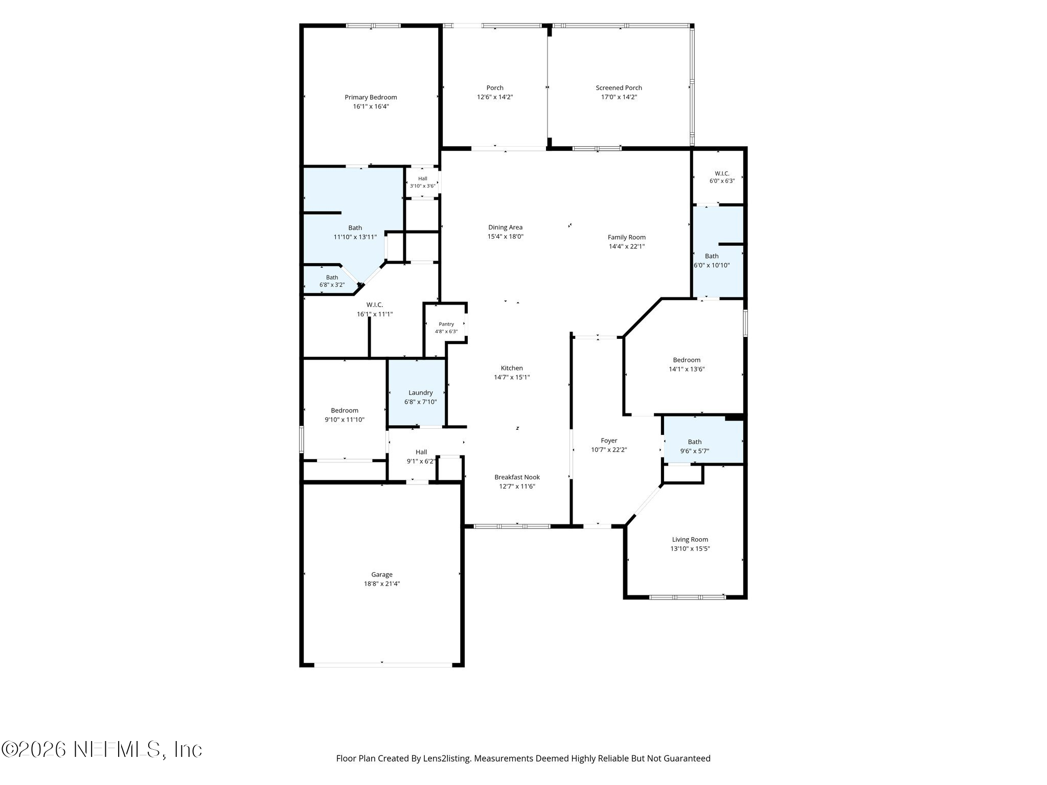 131 WOODGROVE Court