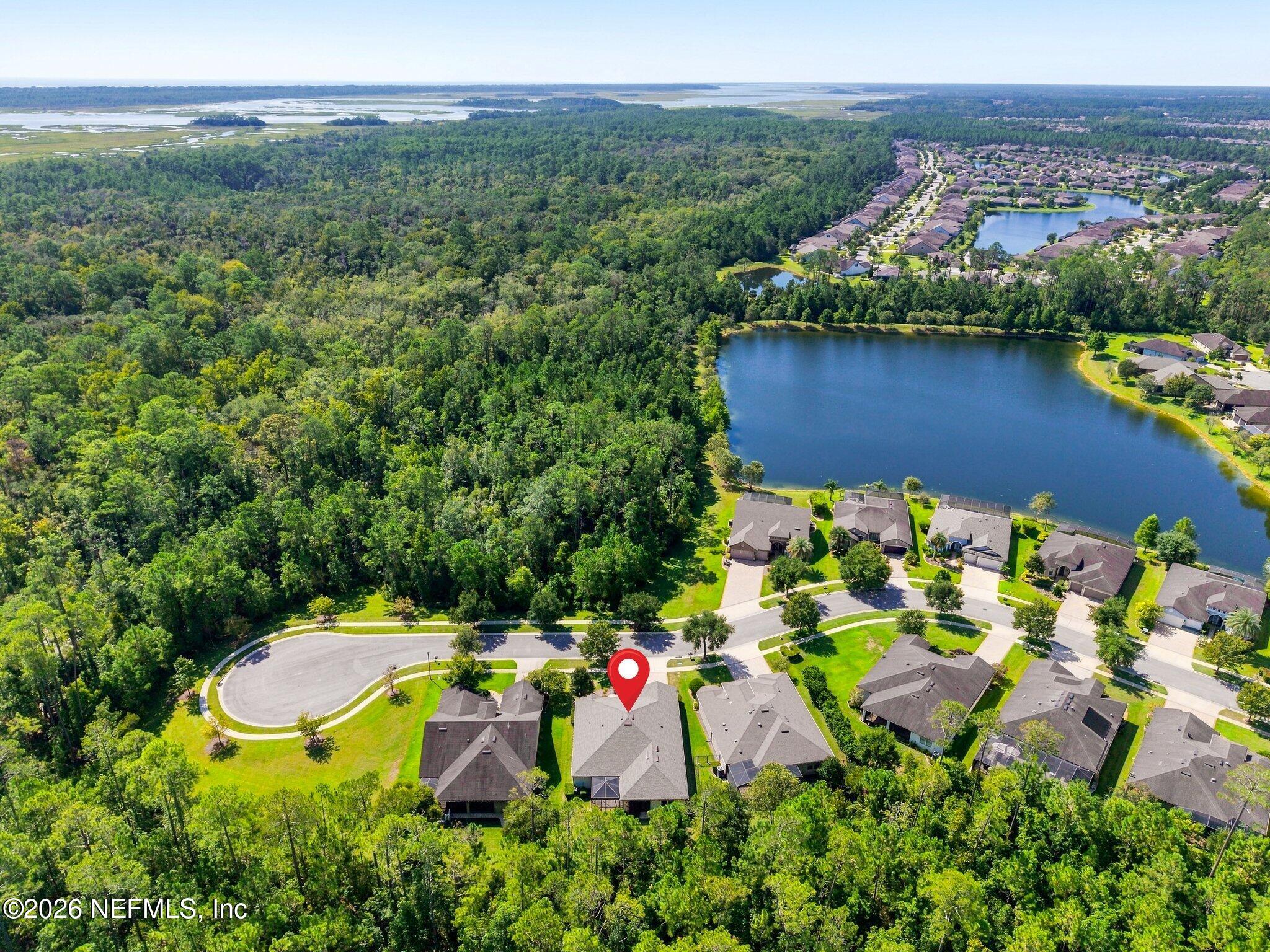131 WOODGROVE Court