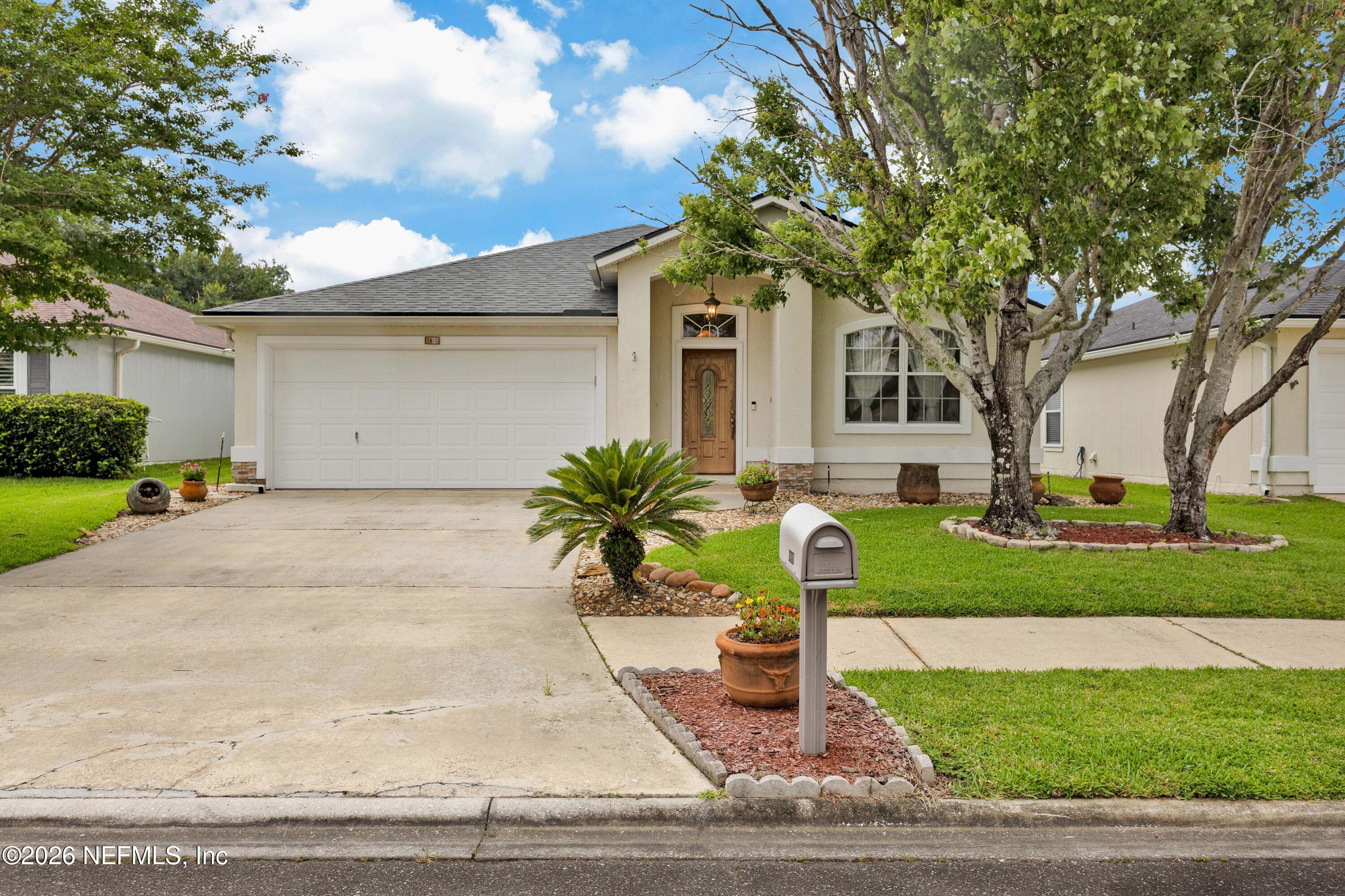 1410 RUNES Court
