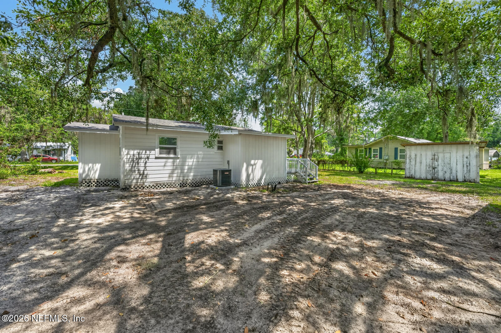 8876 OLD PLANK Road