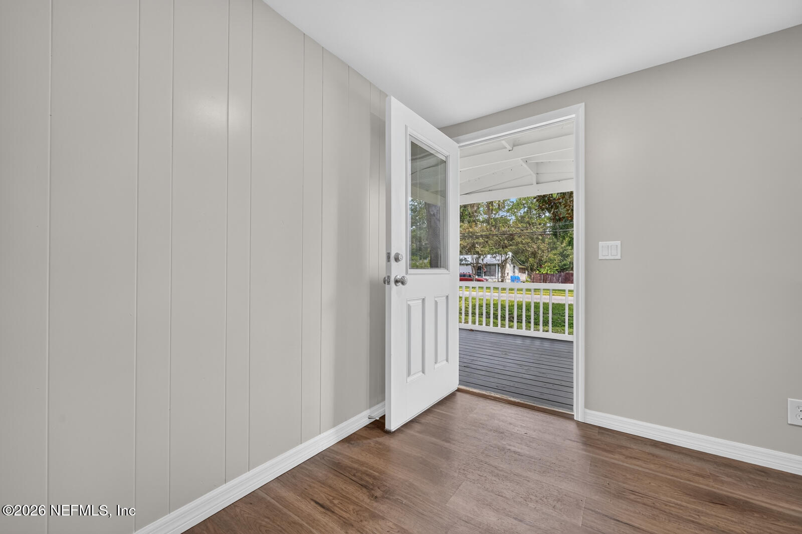 8876 OLD PLANK Road