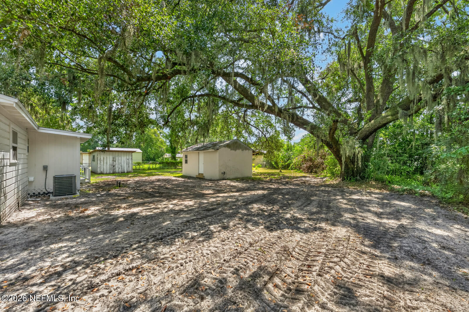 8876 OLD PLANK Road