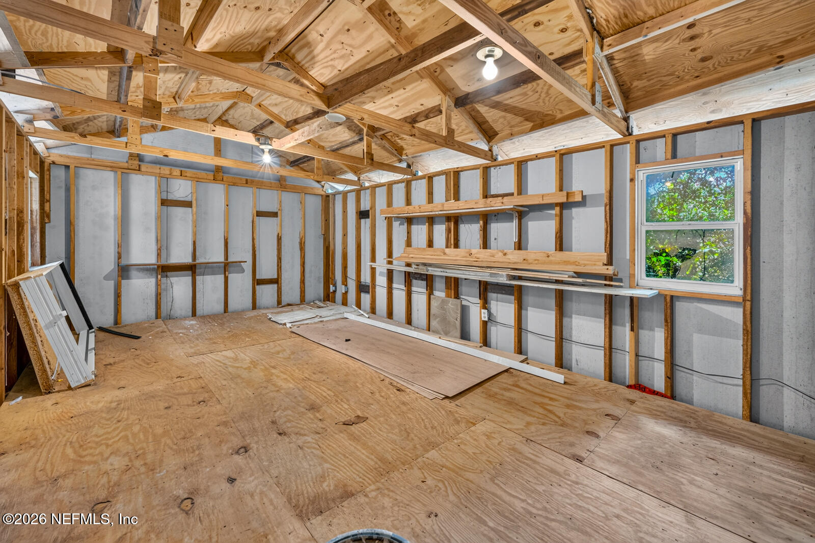 8876 OLD PLANK Road