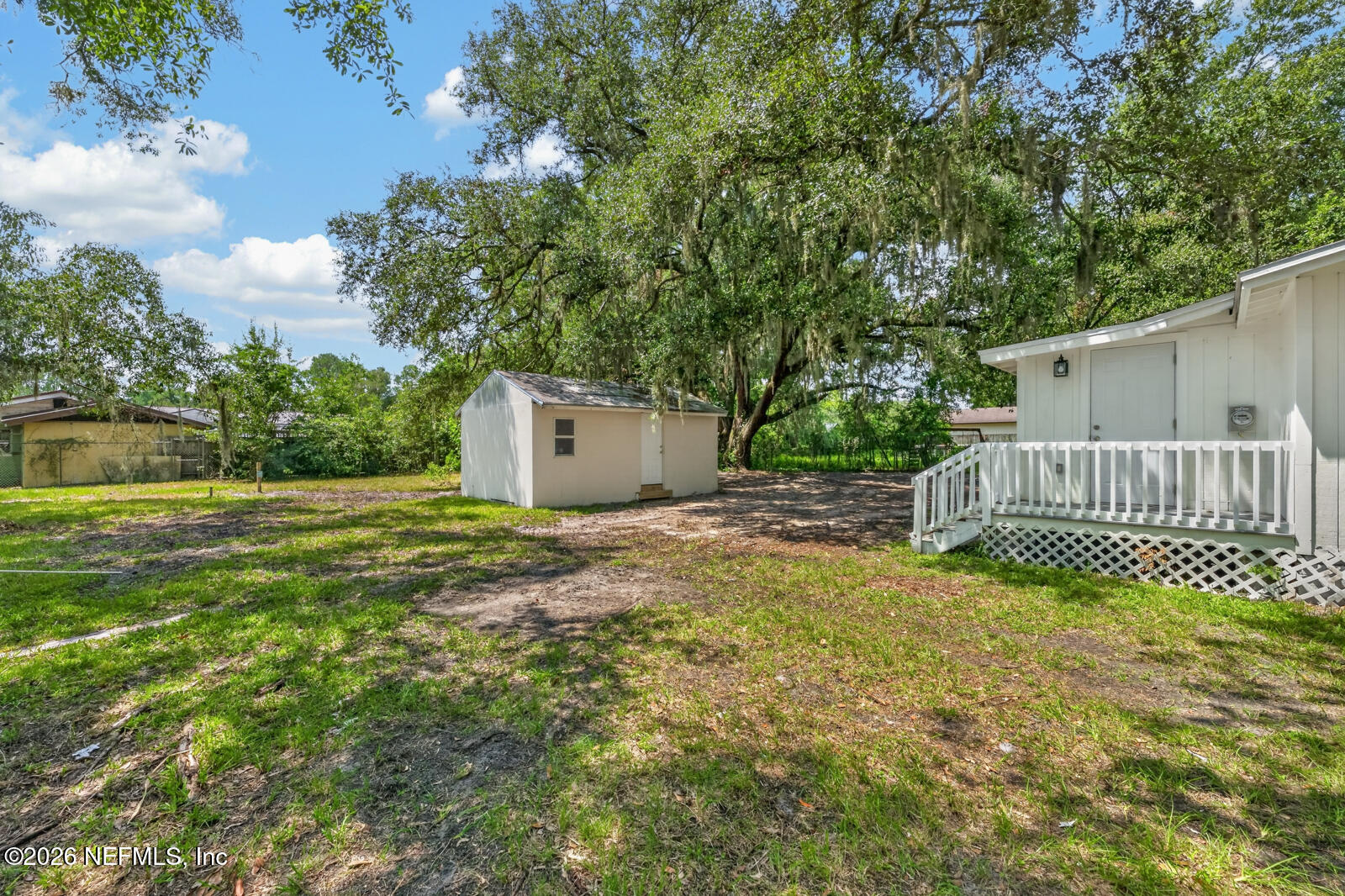 8876 OLD PLANK Road