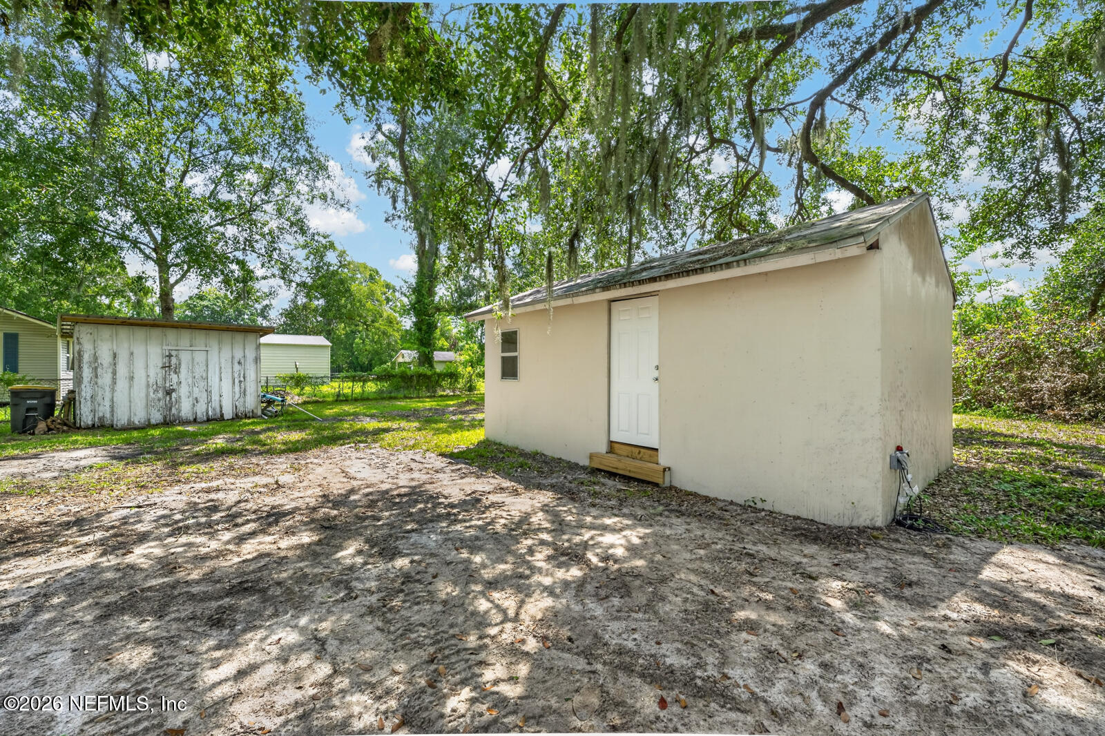 8876 OLD PLANK Road