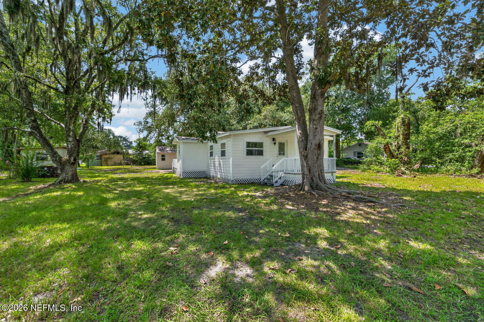 8876 OLD PLANK Road