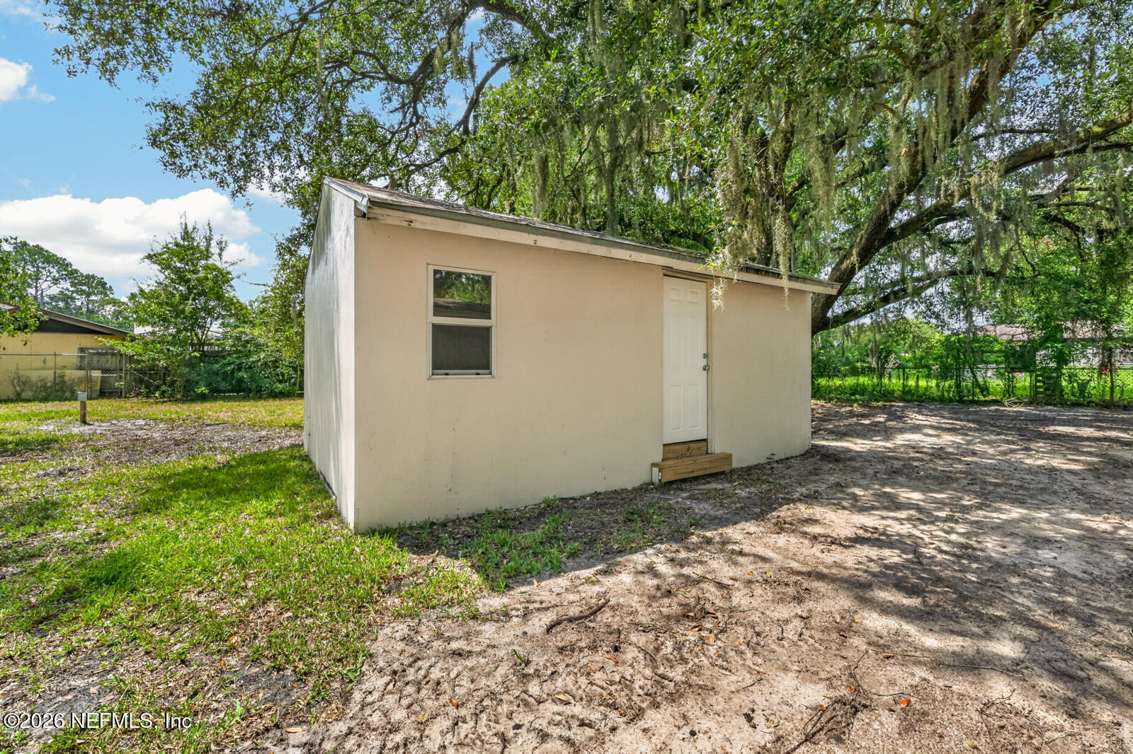 8876 OLD PLANK Road