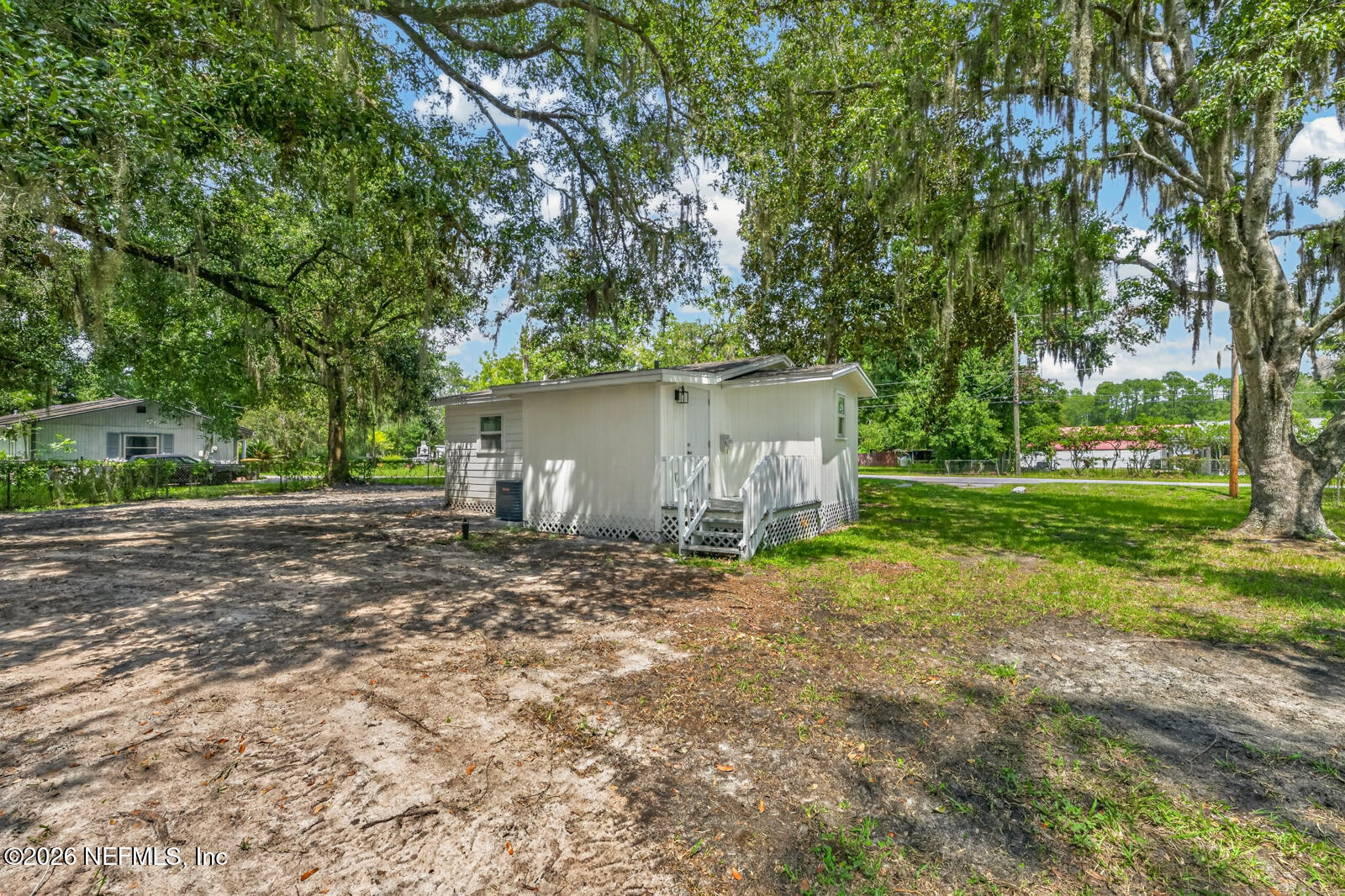 8876 OLD PLANK Road
