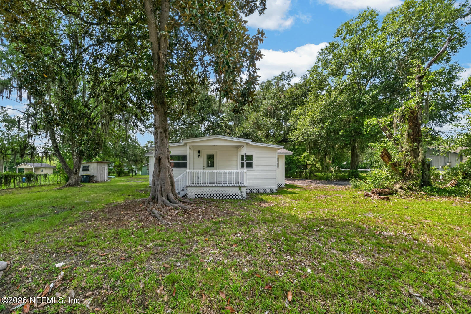 8876 OLD PLANK Road