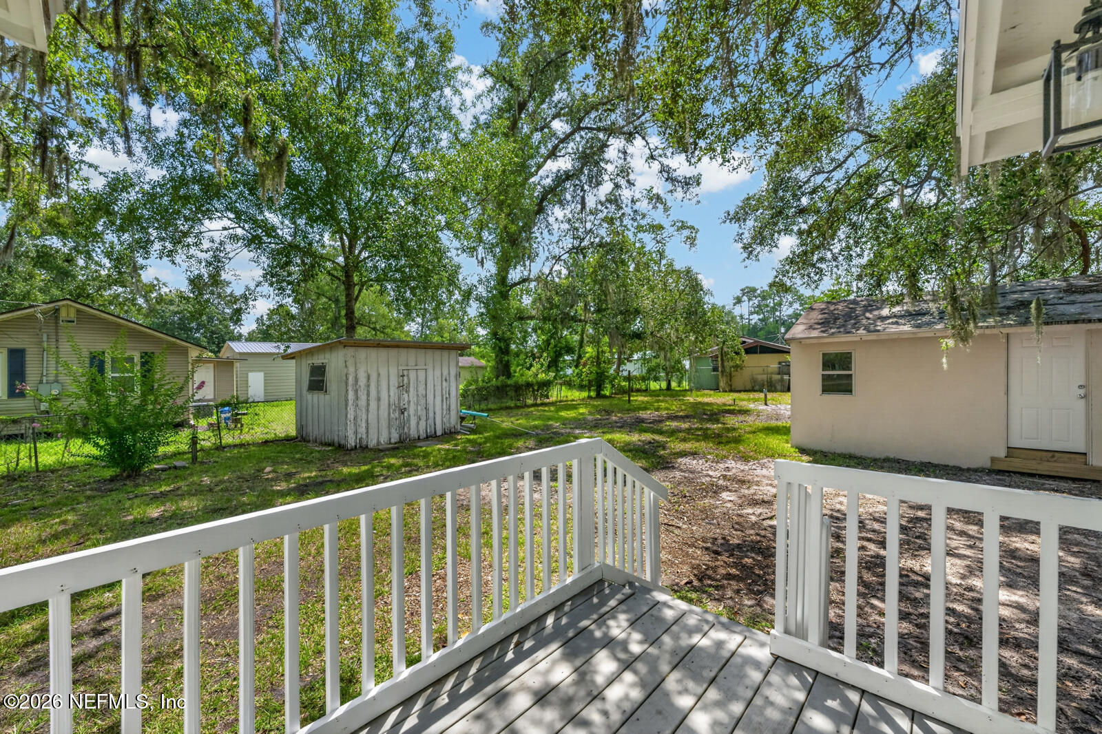 8876 OLD PLANK Road