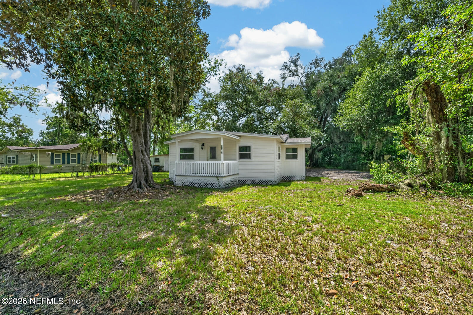 8876 OLD PLANK Road