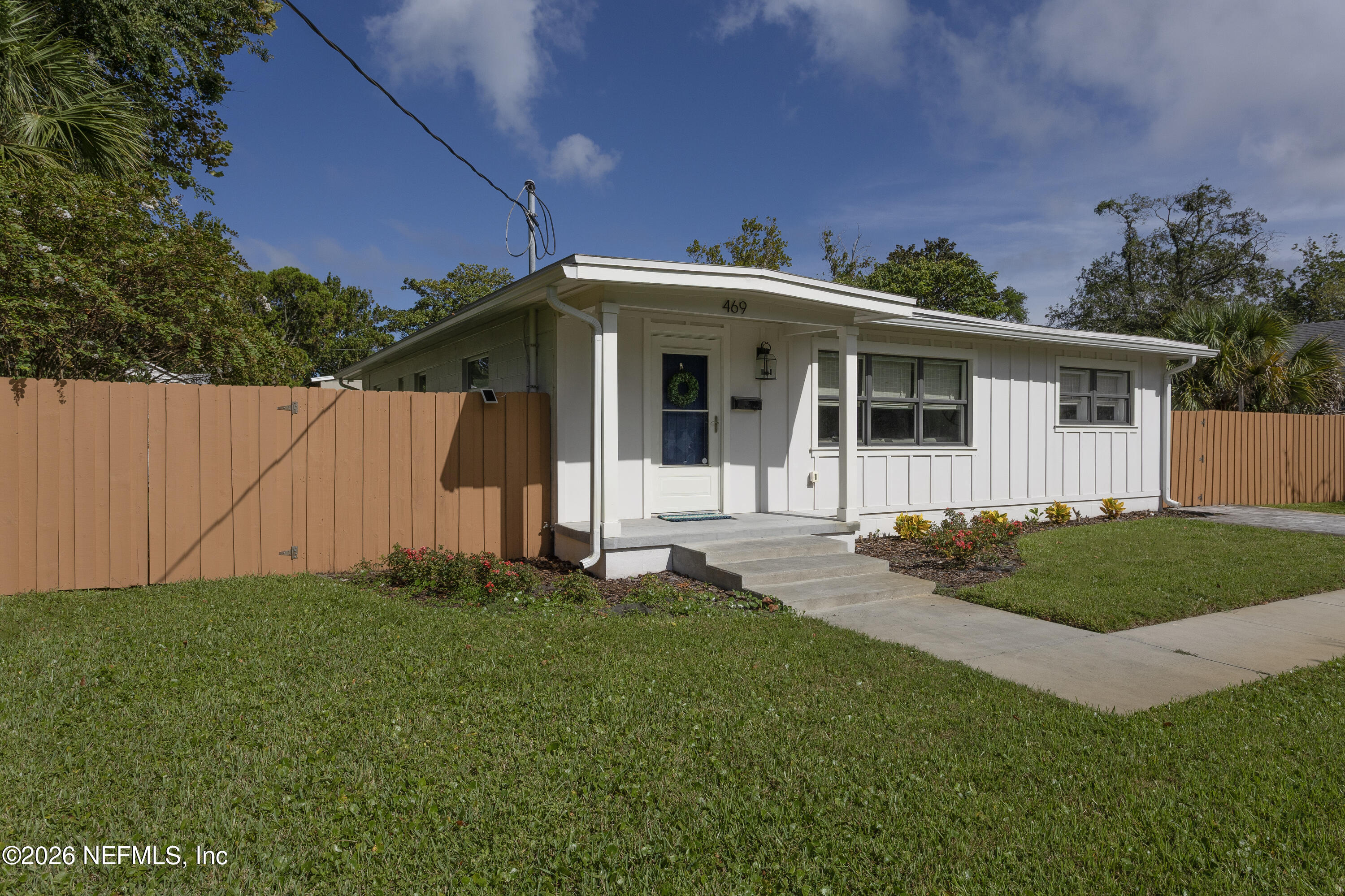 469 SKATE Road