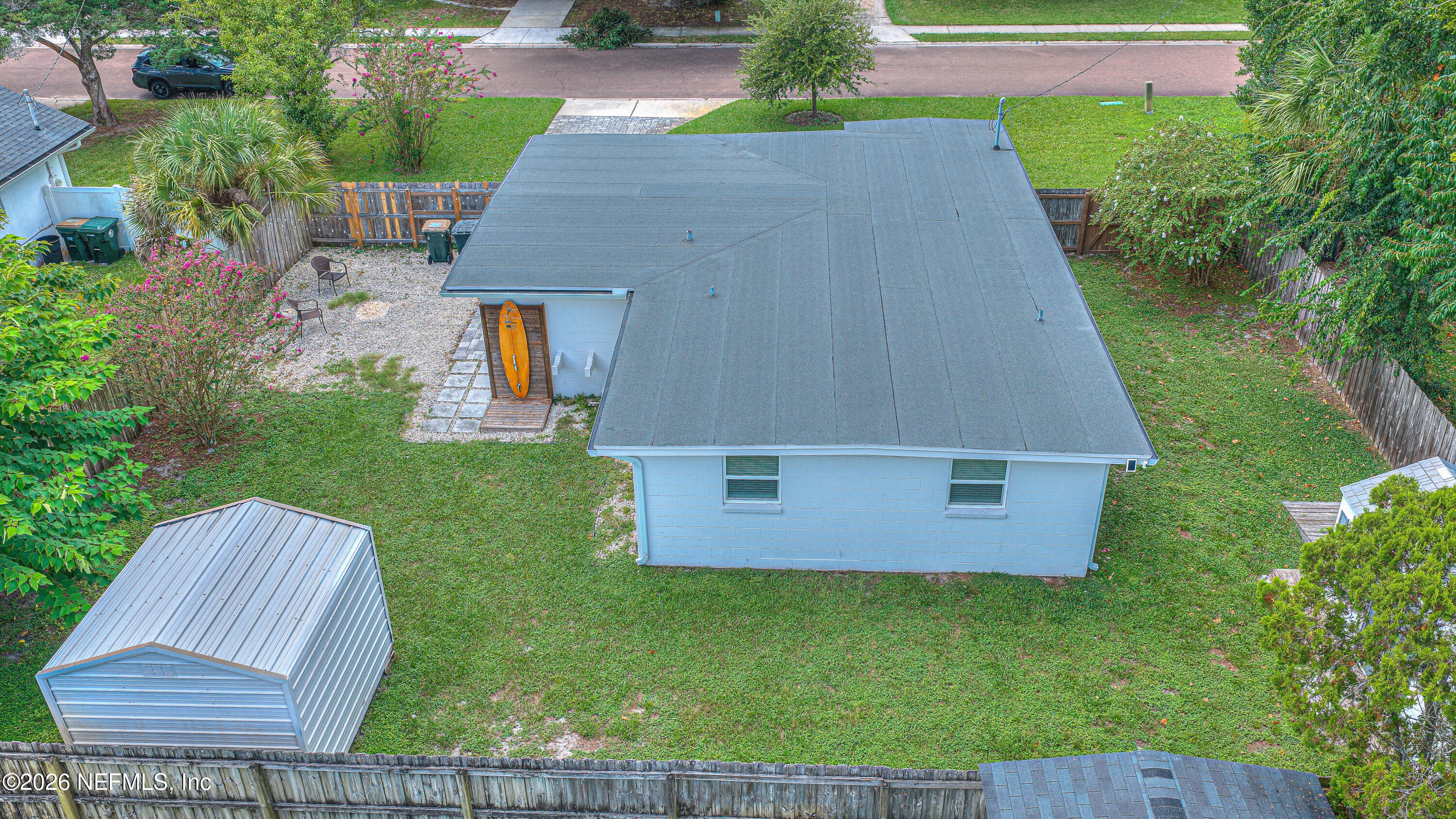 469 SKATE Road