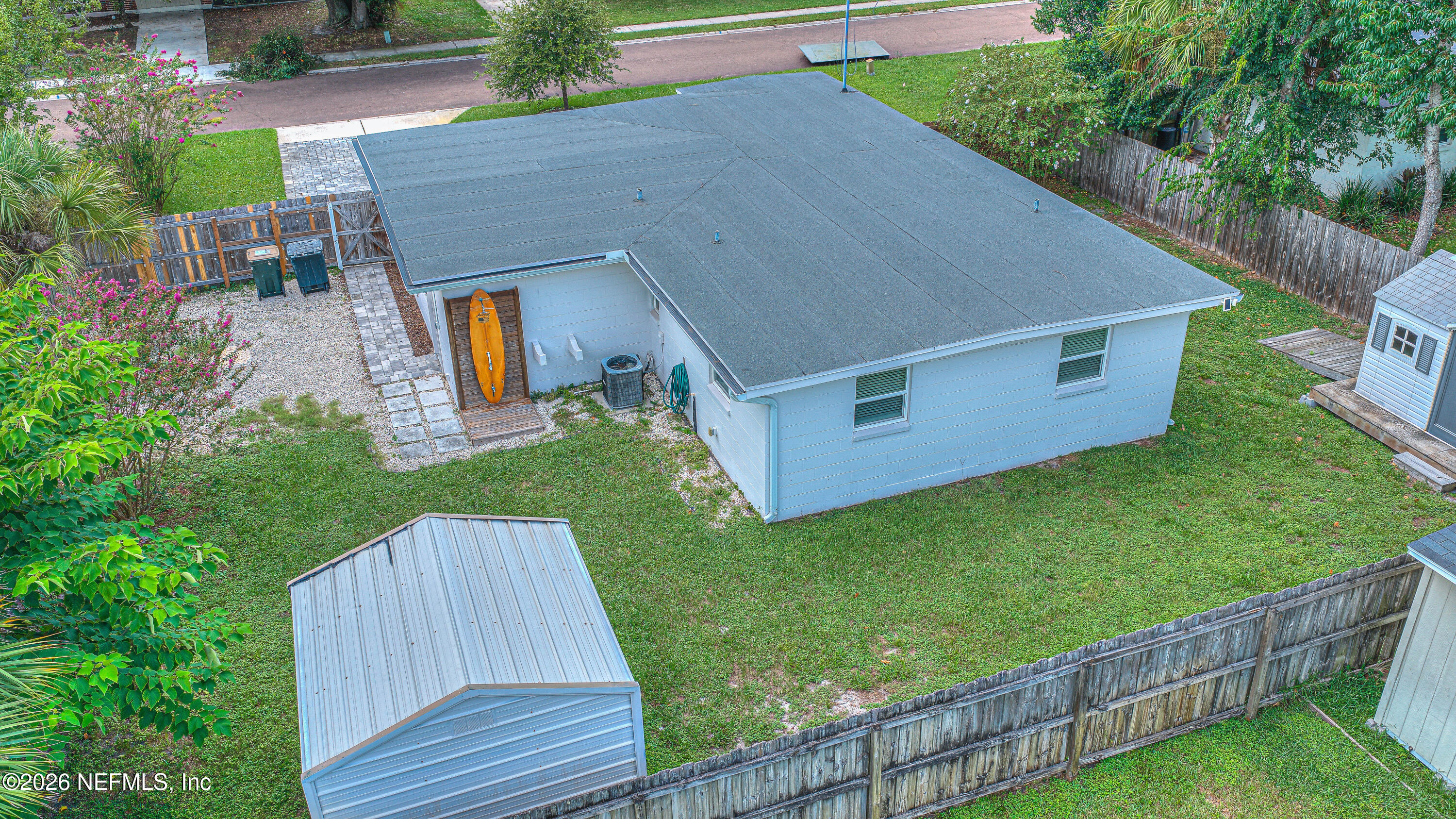 469 SKATE Road