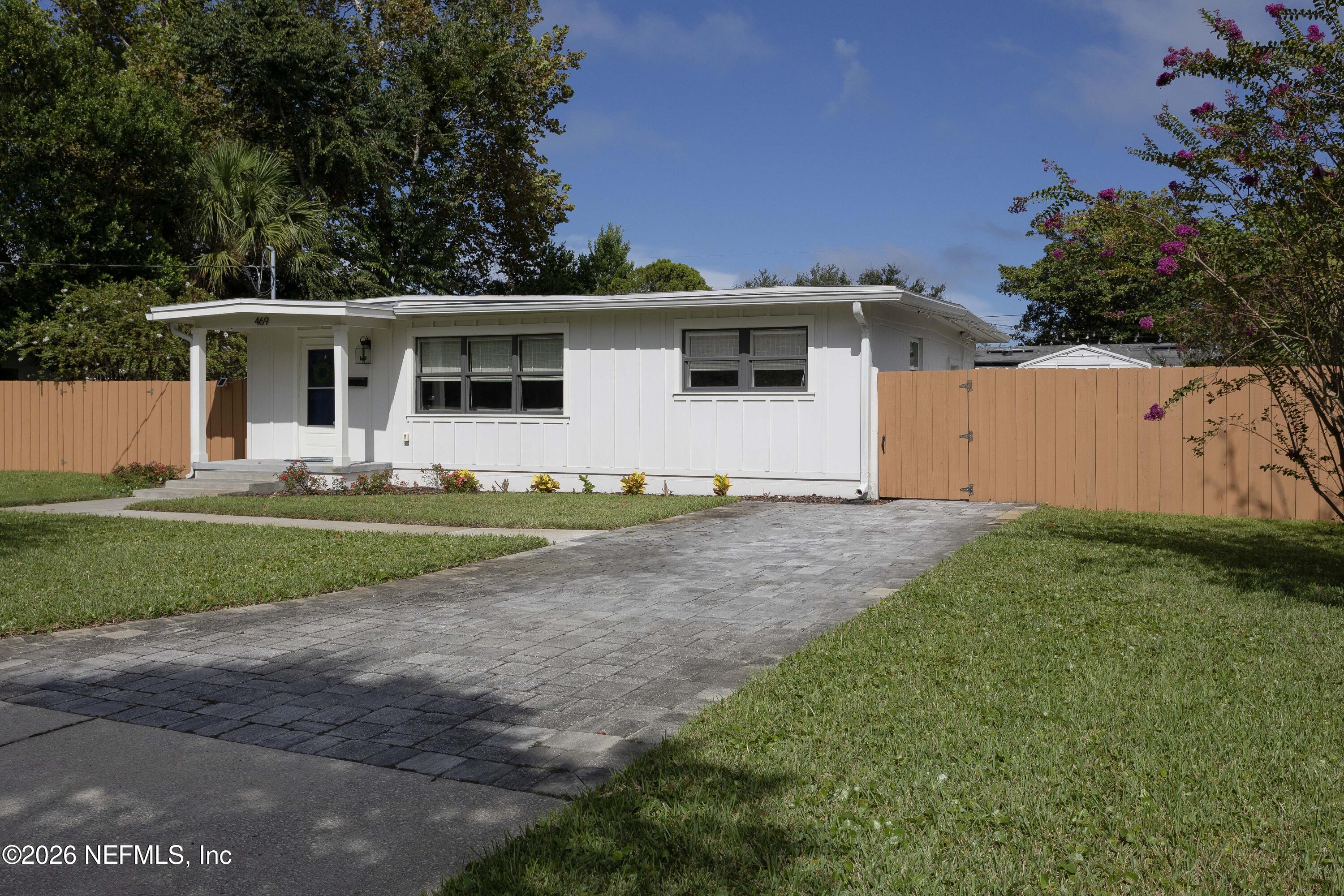 469 SKATE Road