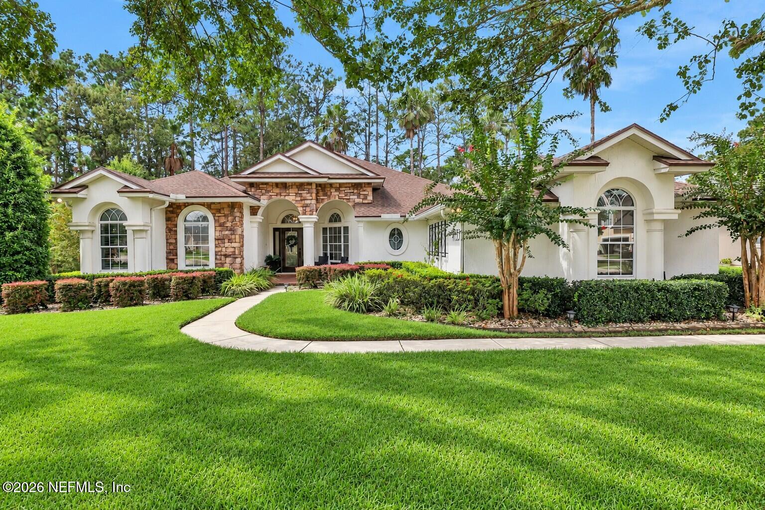 4933 BLACKHAWK Drive, St. Johns