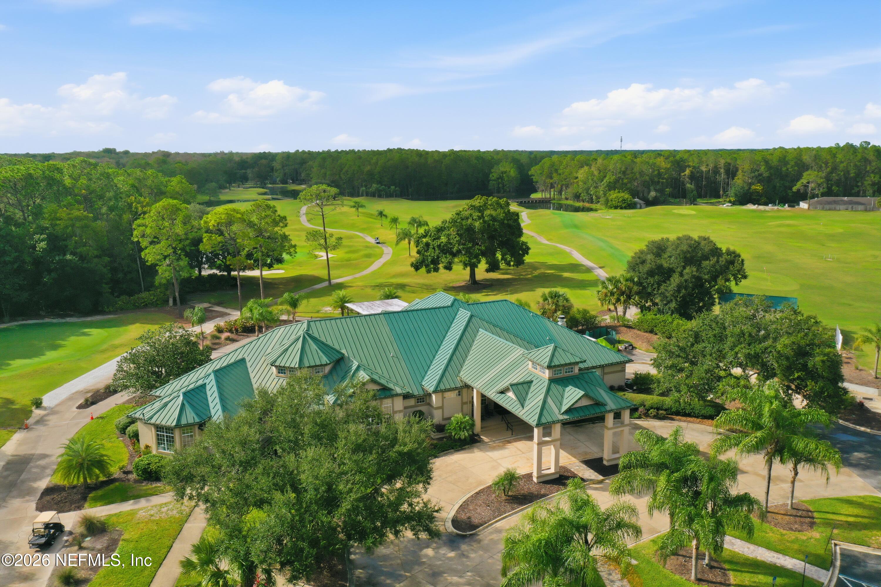 4933 BLACKHAWK Drive, St. Johns