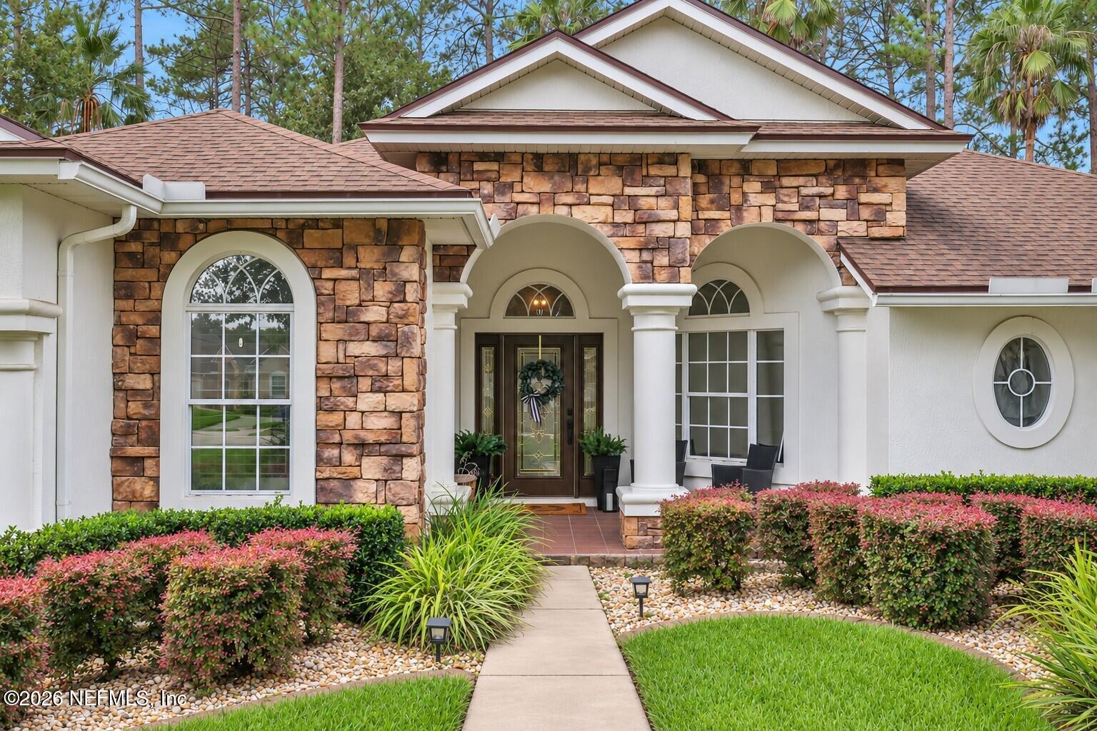 4933 BLACKHAWK Drive, St. Johns