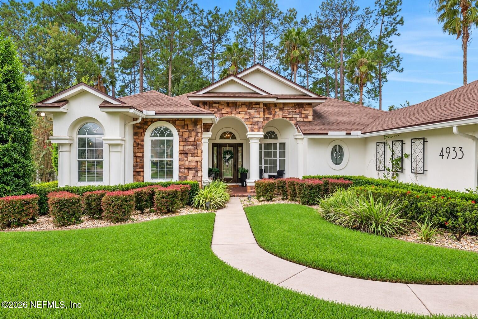 4933 BLACKHAWK Drive, St. Johns