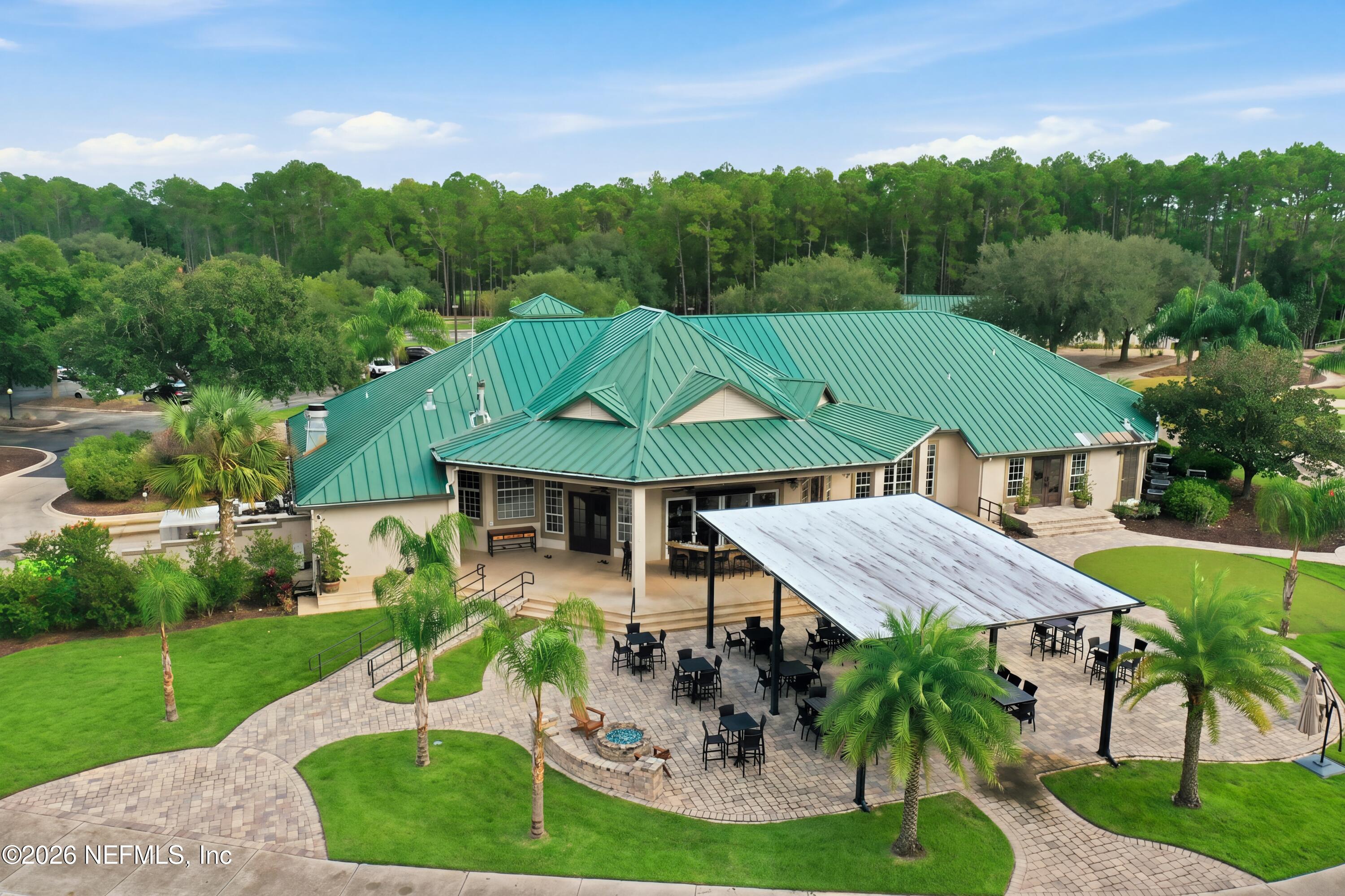 4933 BLACKHAWK Drive, St. Johns
