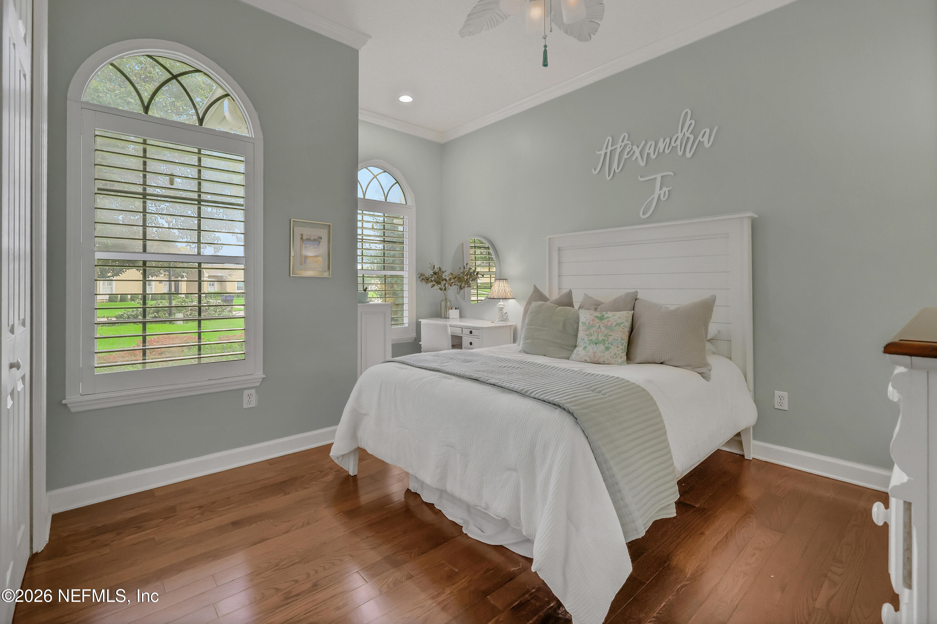 4933 BLACKHAWK Drive, St. Johns