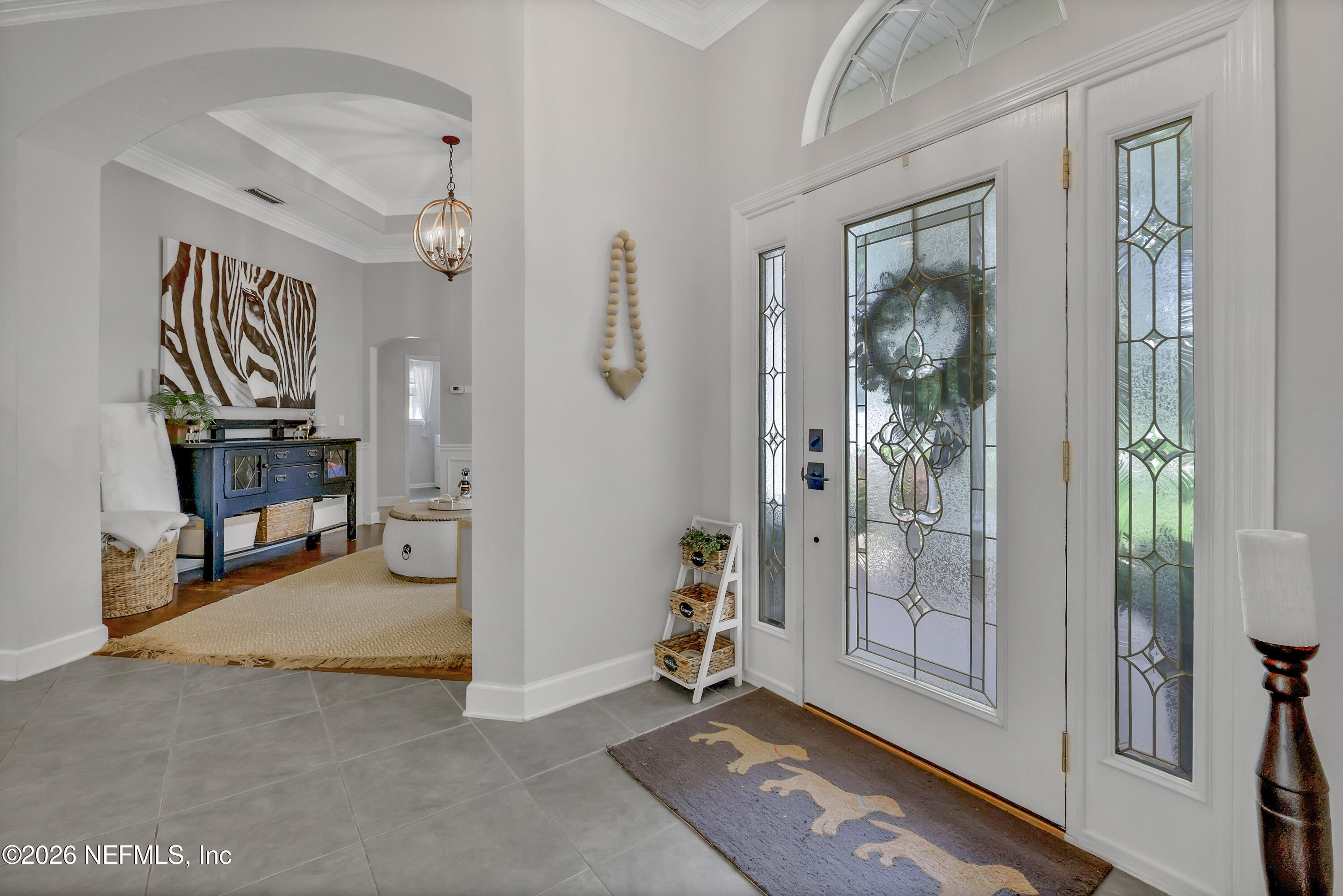 4933 BLACKHAWK Drive, St. Johns