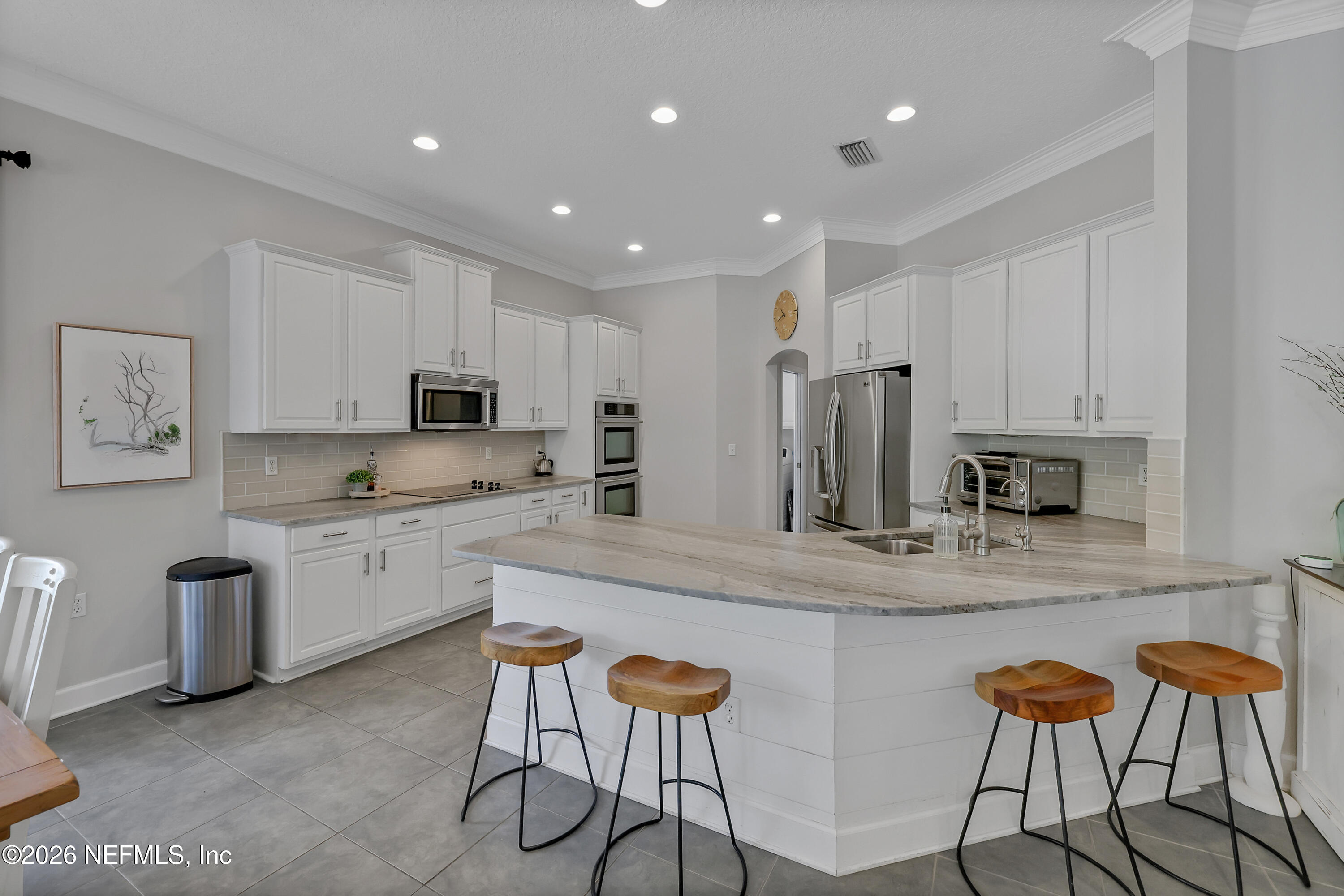 4933 BLACKHAWK Drive, St. Johns