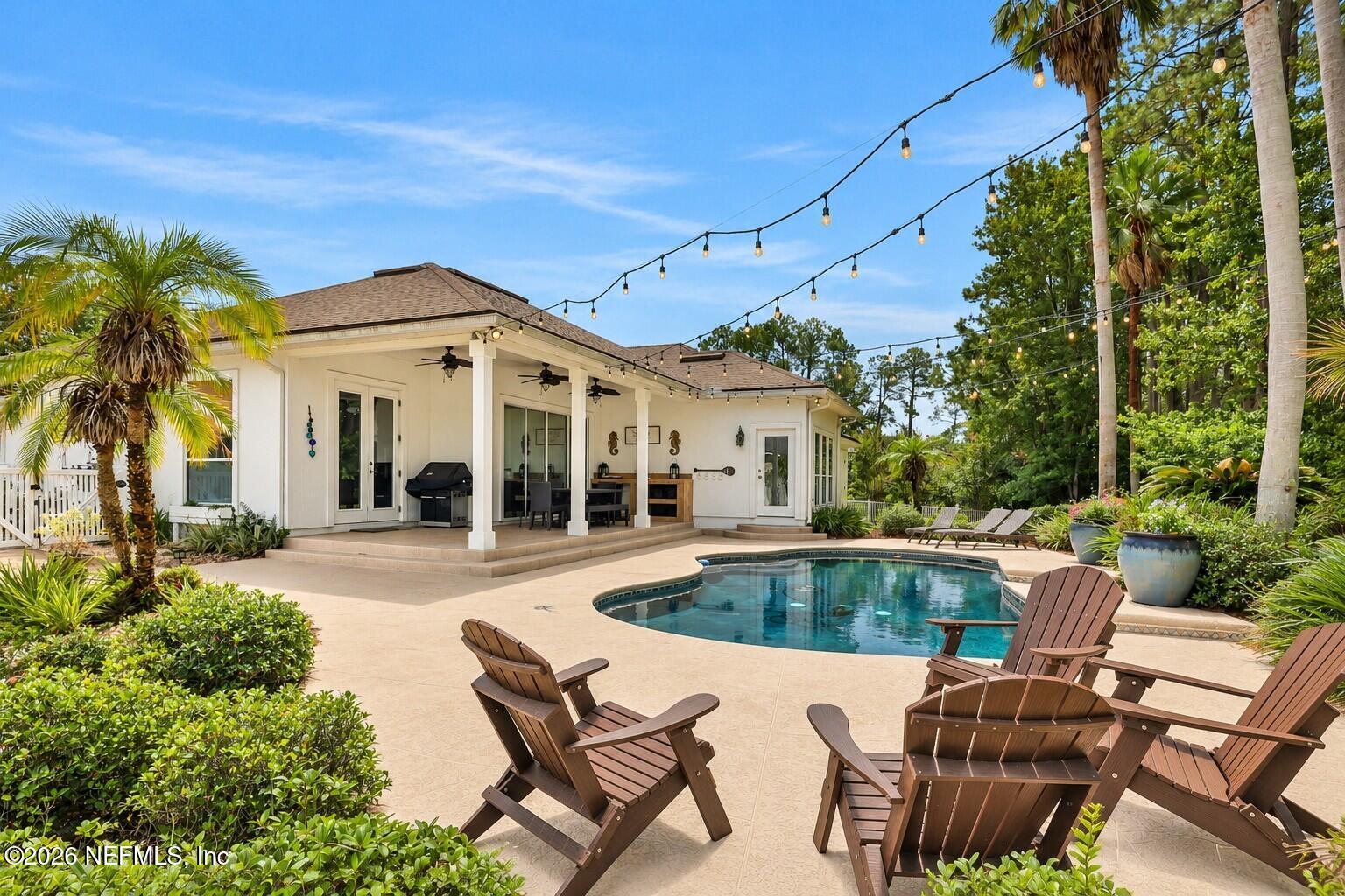 4933 BLACKHAWK Drive, St. Johns