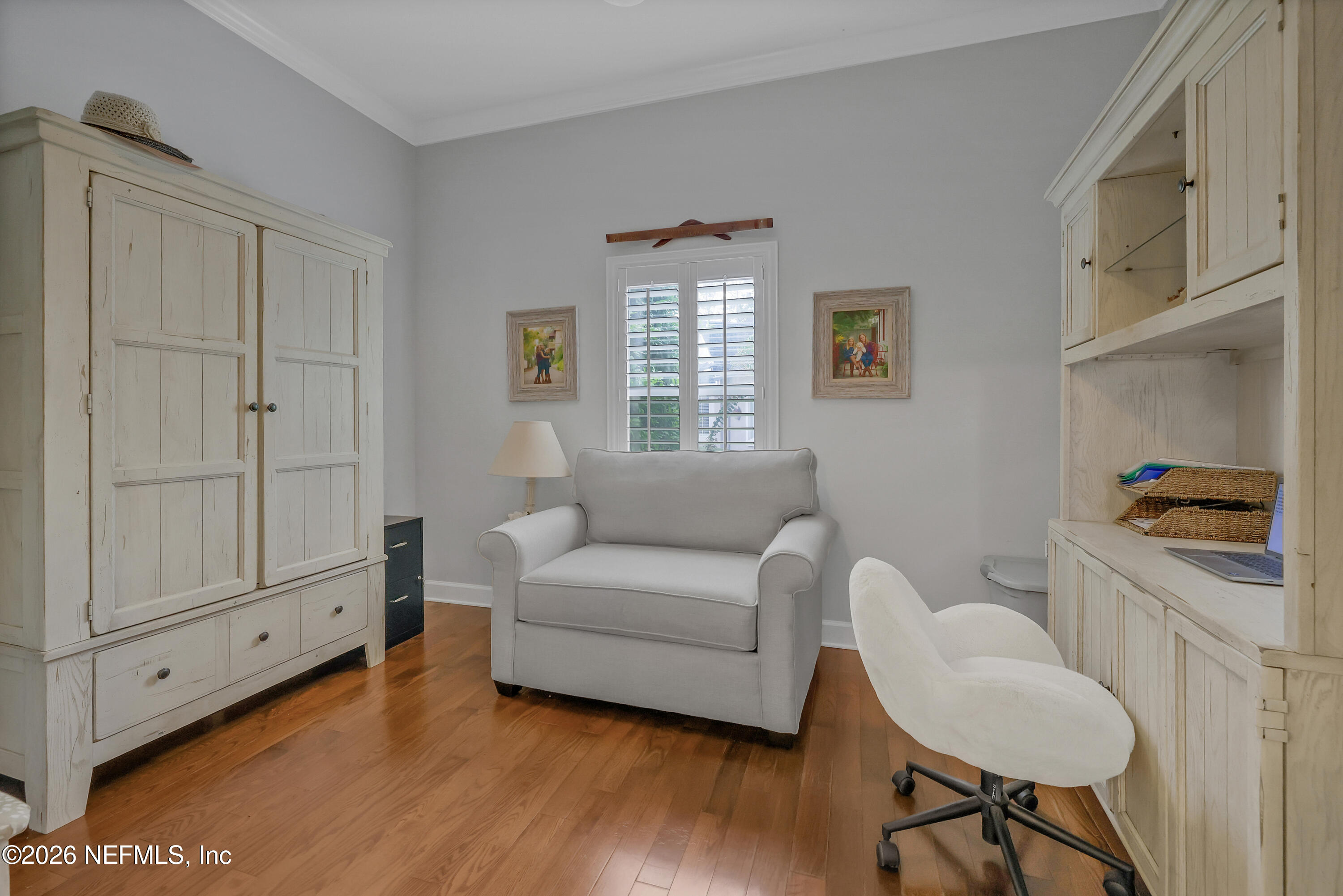 4933 BLACKHAWK Drive, St. Johns