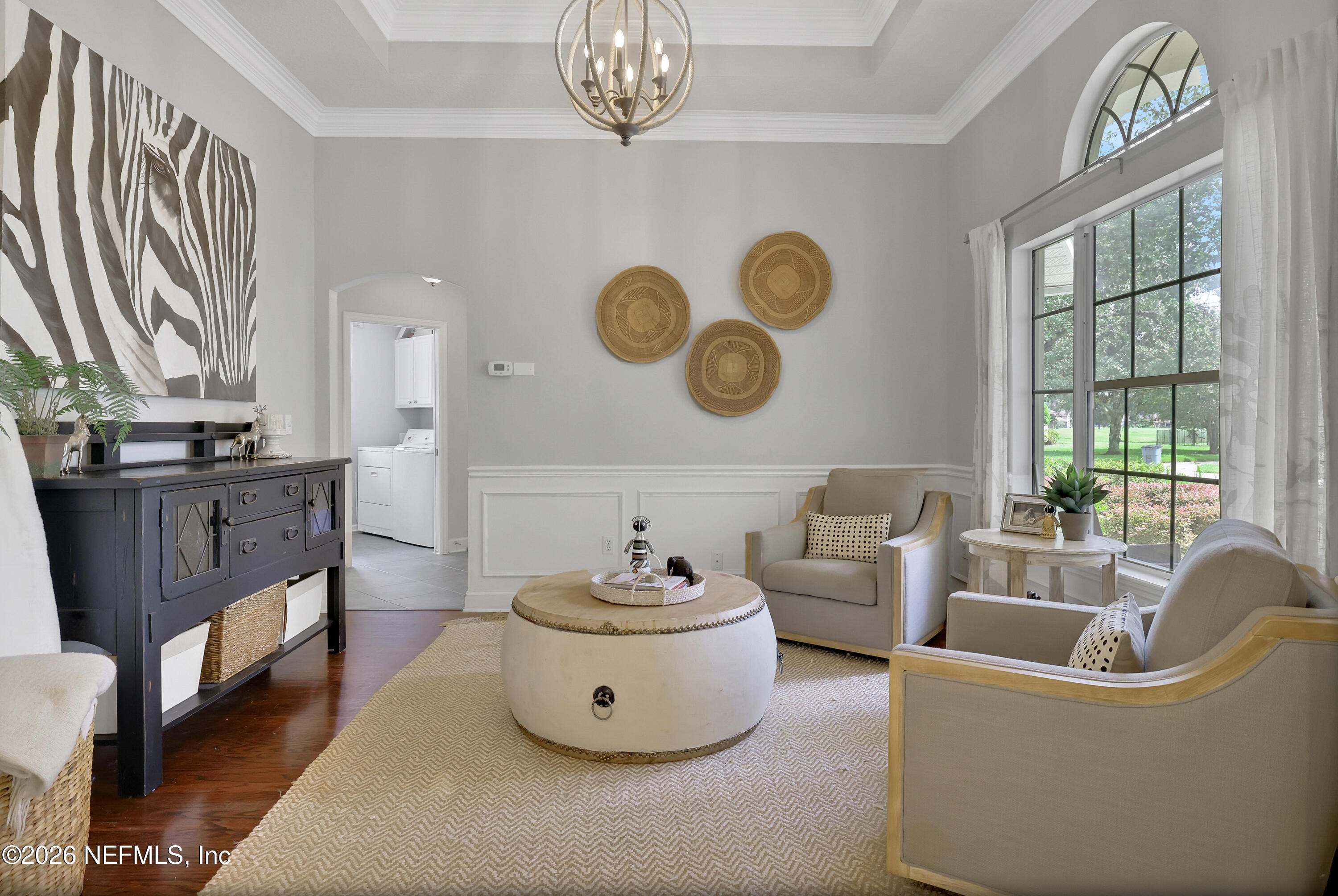 4933 BLACKHAWK Drive, St. Johns
