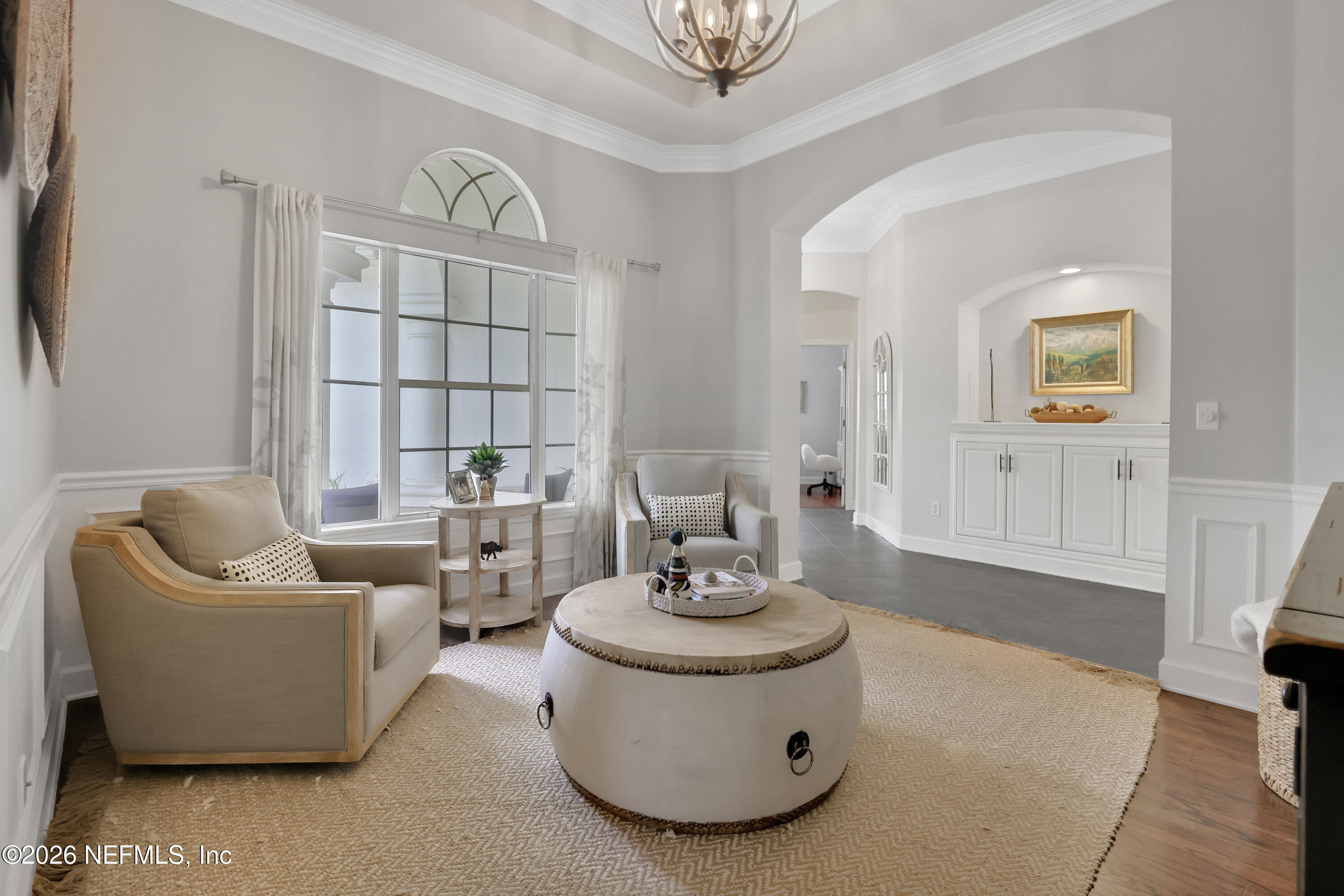 4933 BLACKHAWK Drive, St. Johns