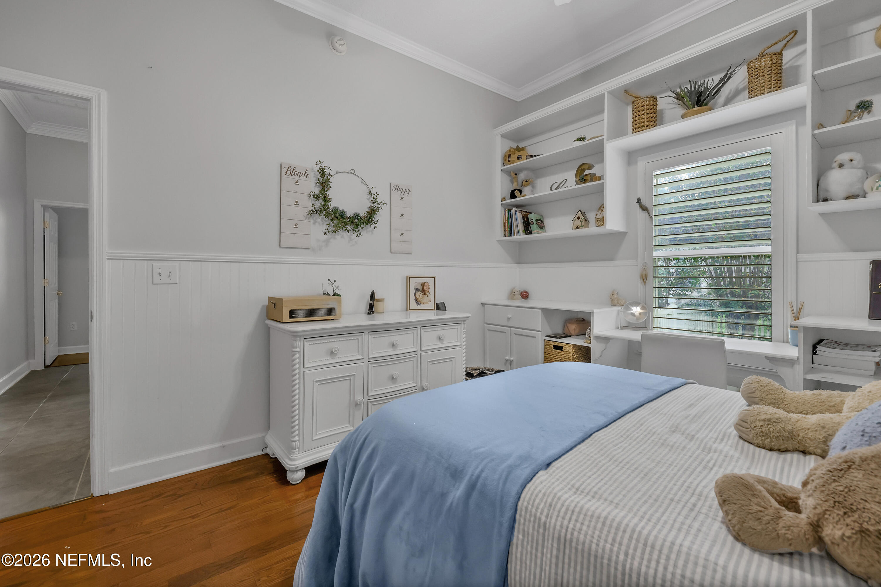 4933 BLACKHAWK Drive, St. Johns