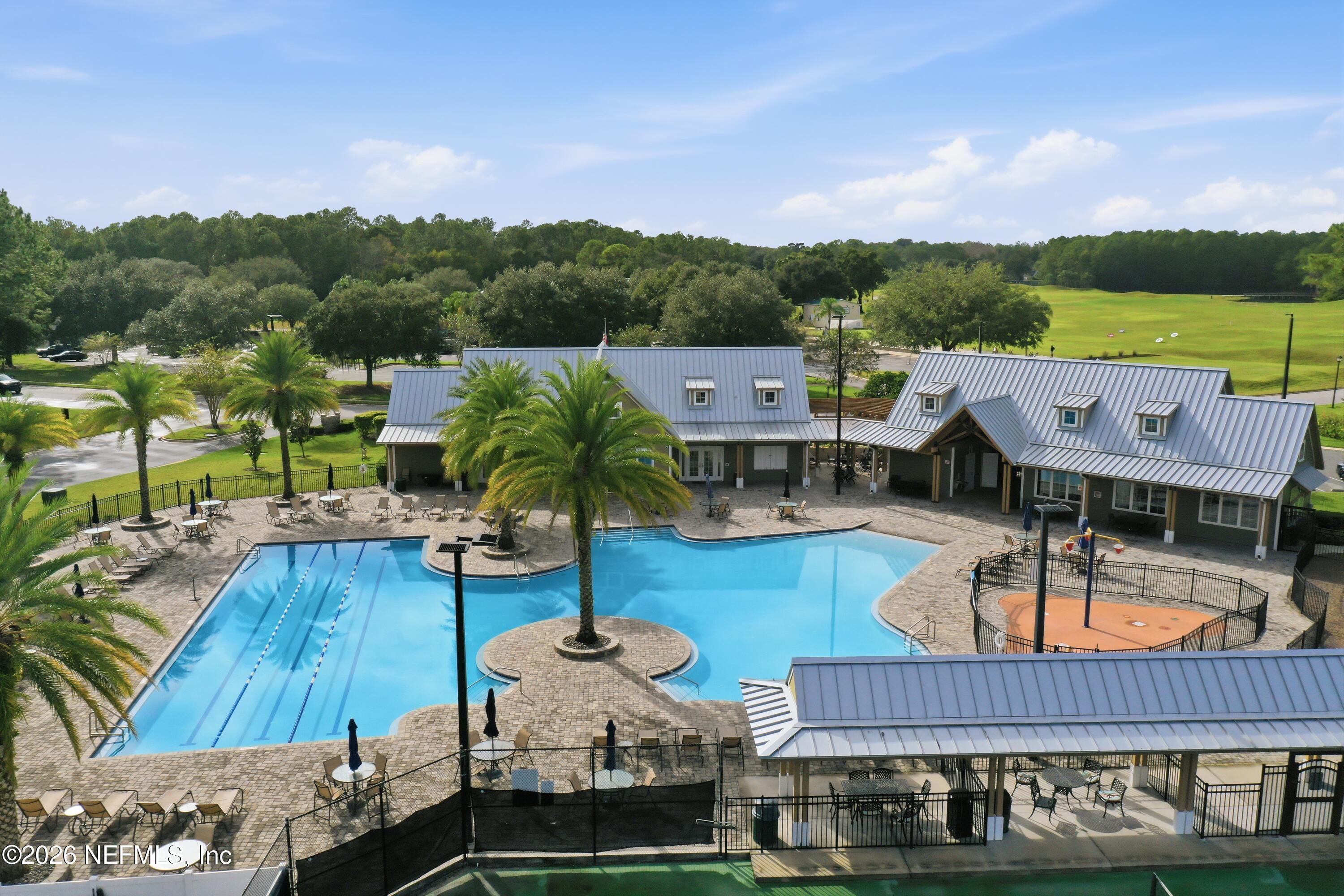 4933 BLACKHAWK Drive, St. Johns