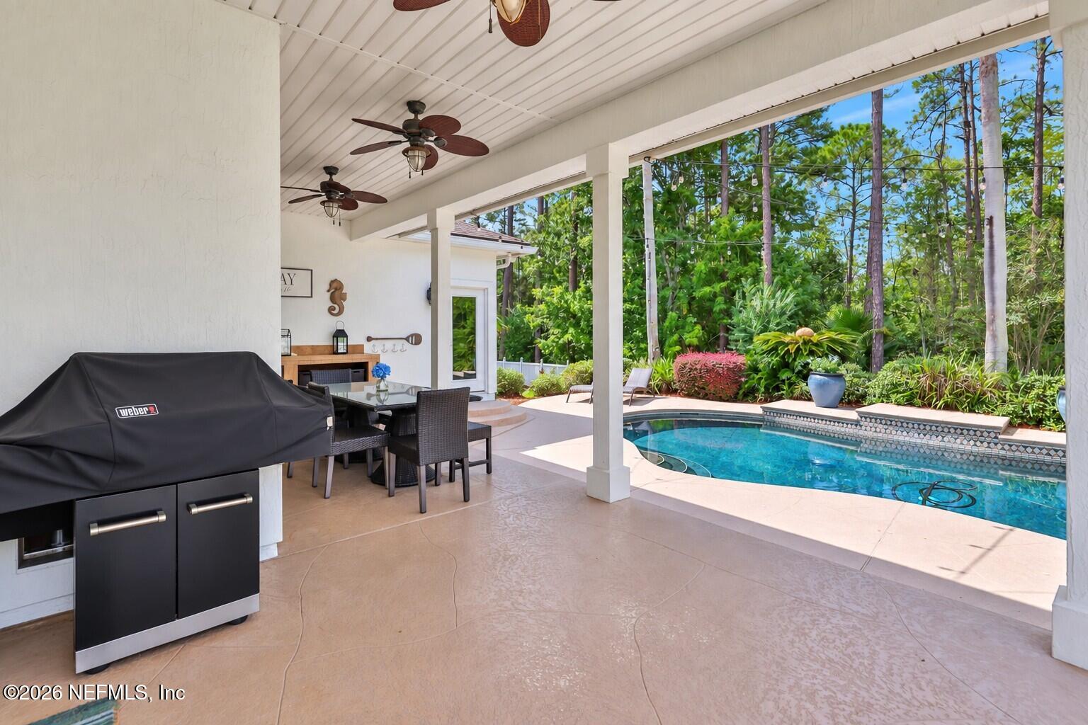 4933 BLACKHAWK Drive, St. Johns