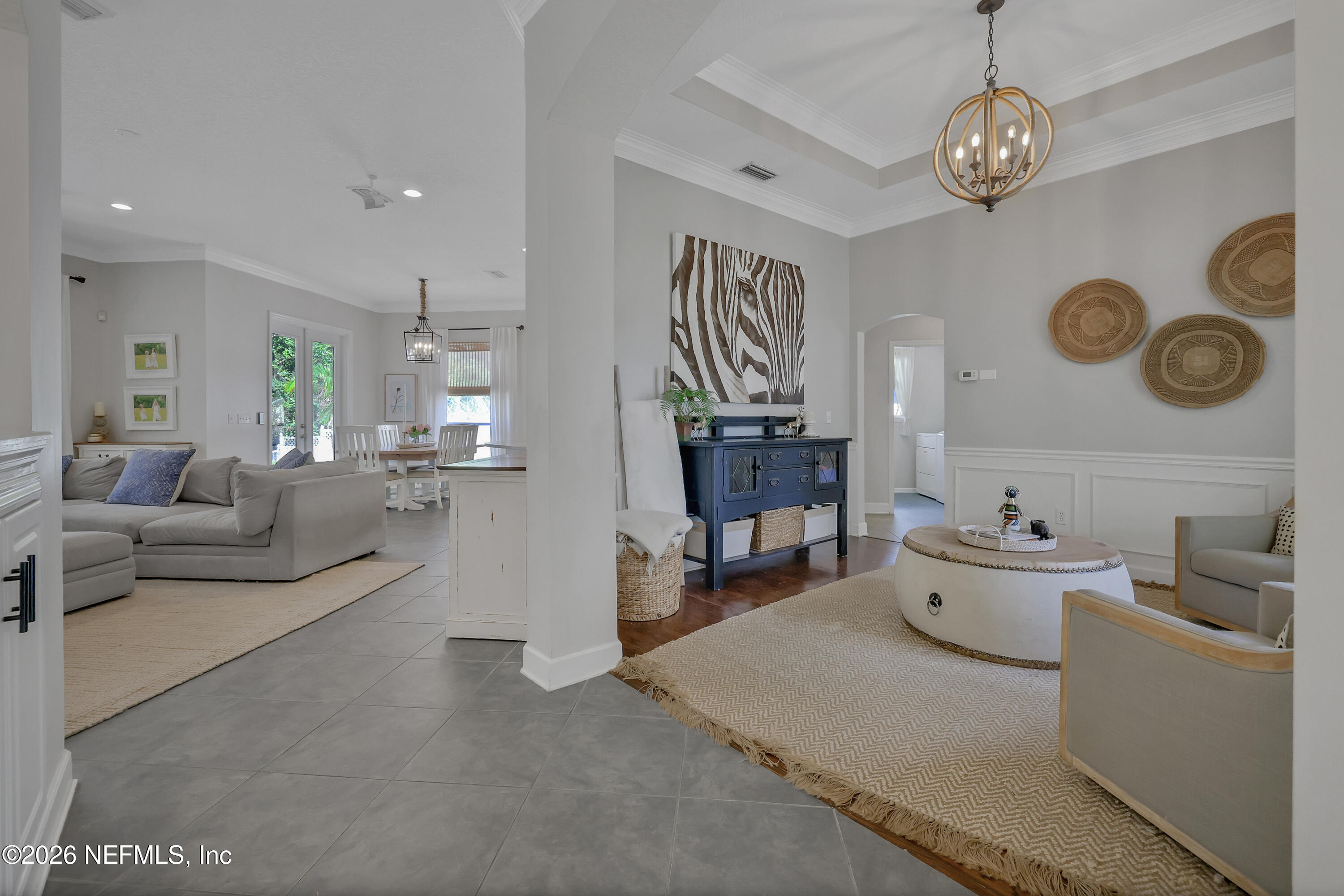 4933 BLACKHAWK Drive, St. Johns