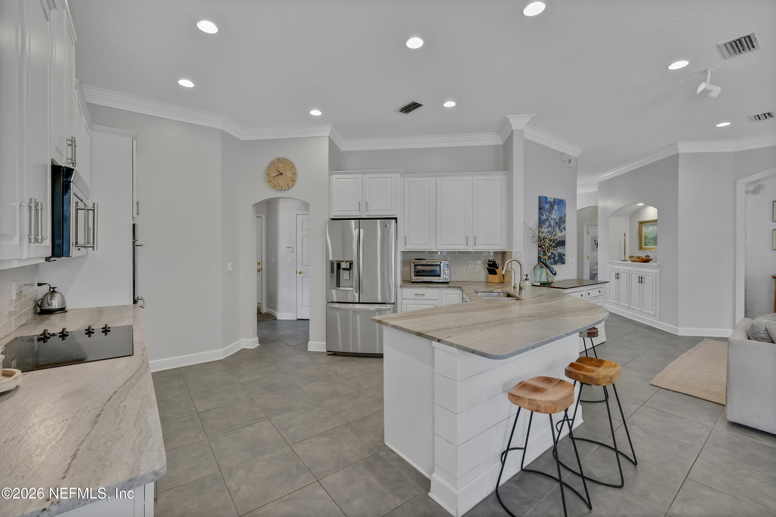 4933 BLACKHAWK Drive, St. Johns