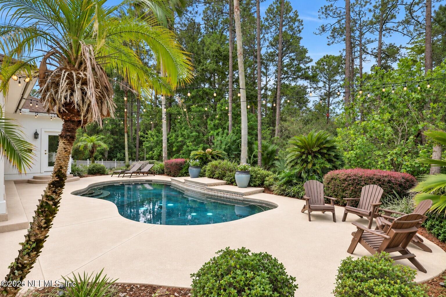 4933 BLACKHAWK Drive, St. Johns
