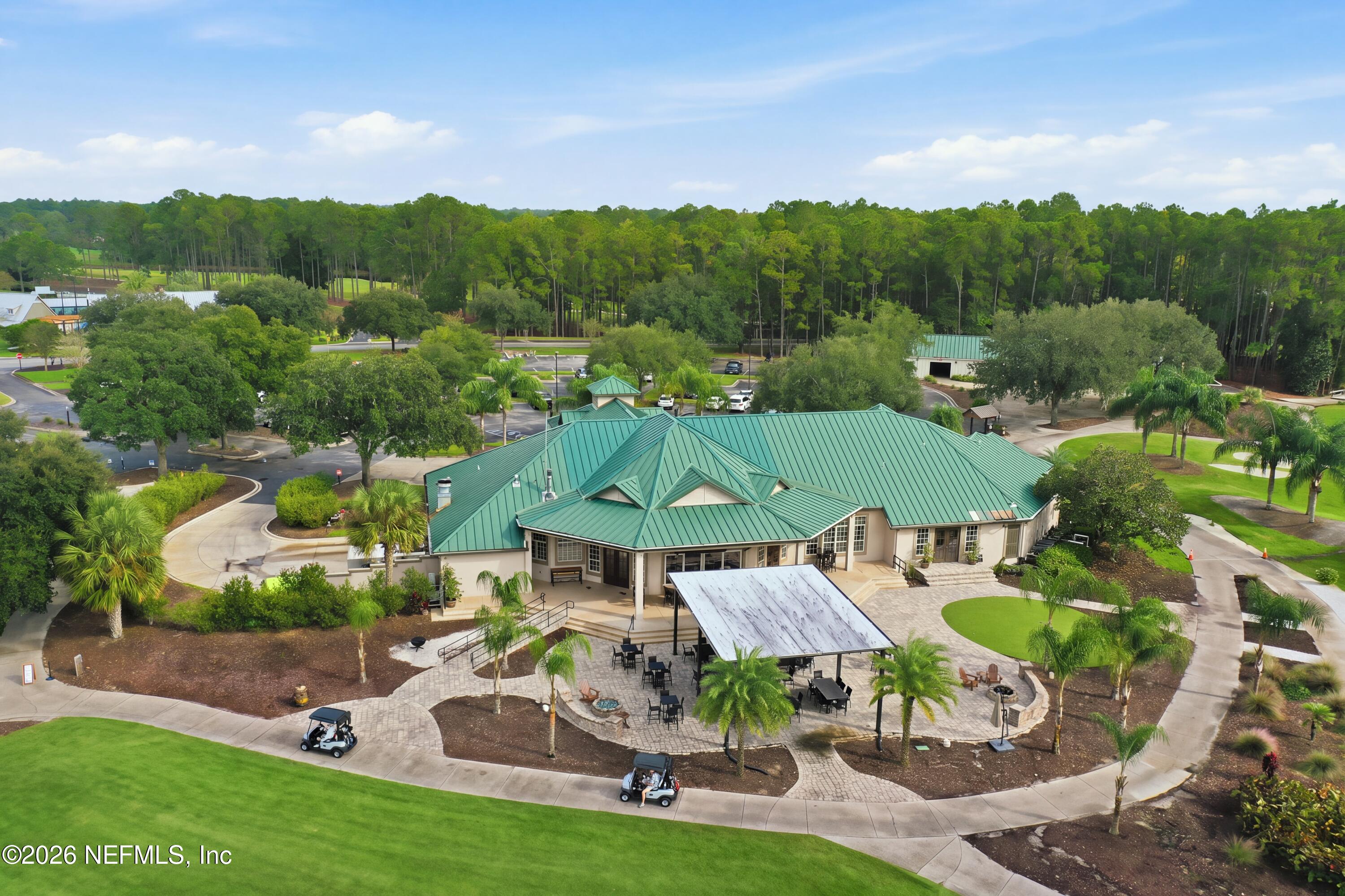 4933 BLACKHAWK Drive, St. Johns