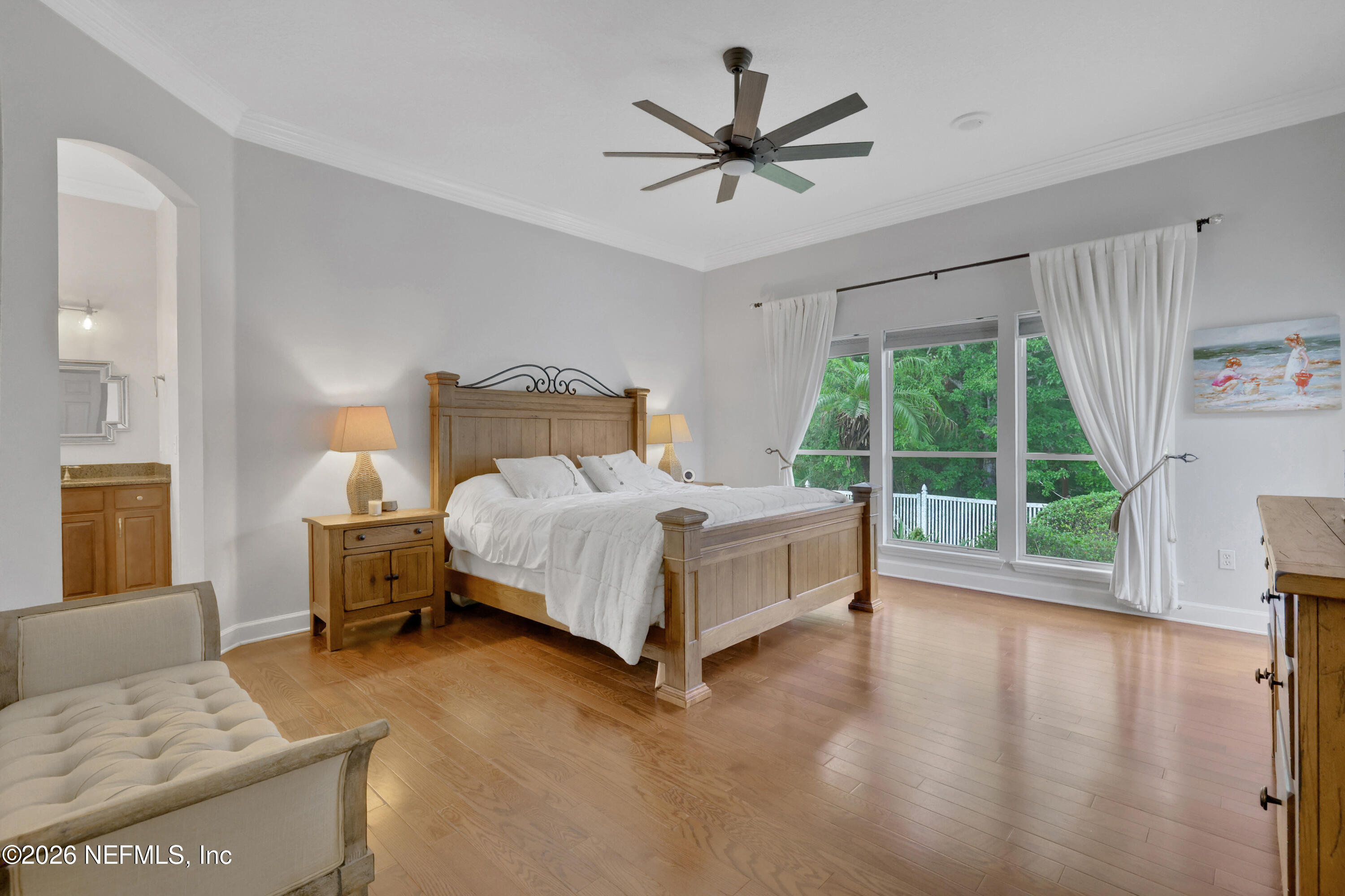 4933 BLACKHAWK Drive, St. Johns