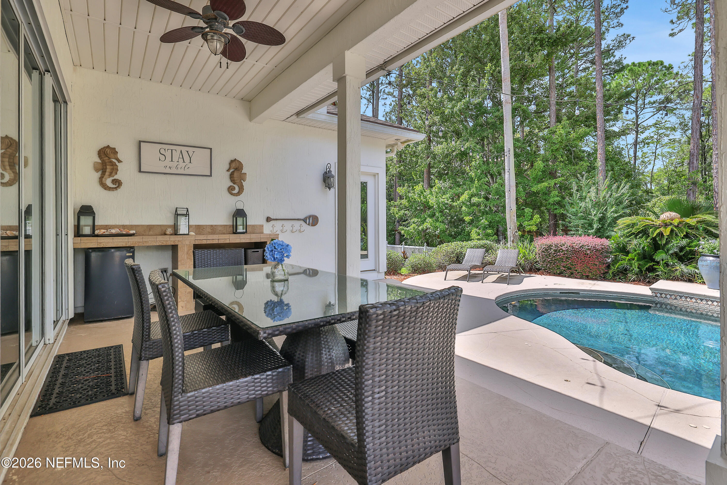 4933 BLACKHAWK Drive, St. Johns