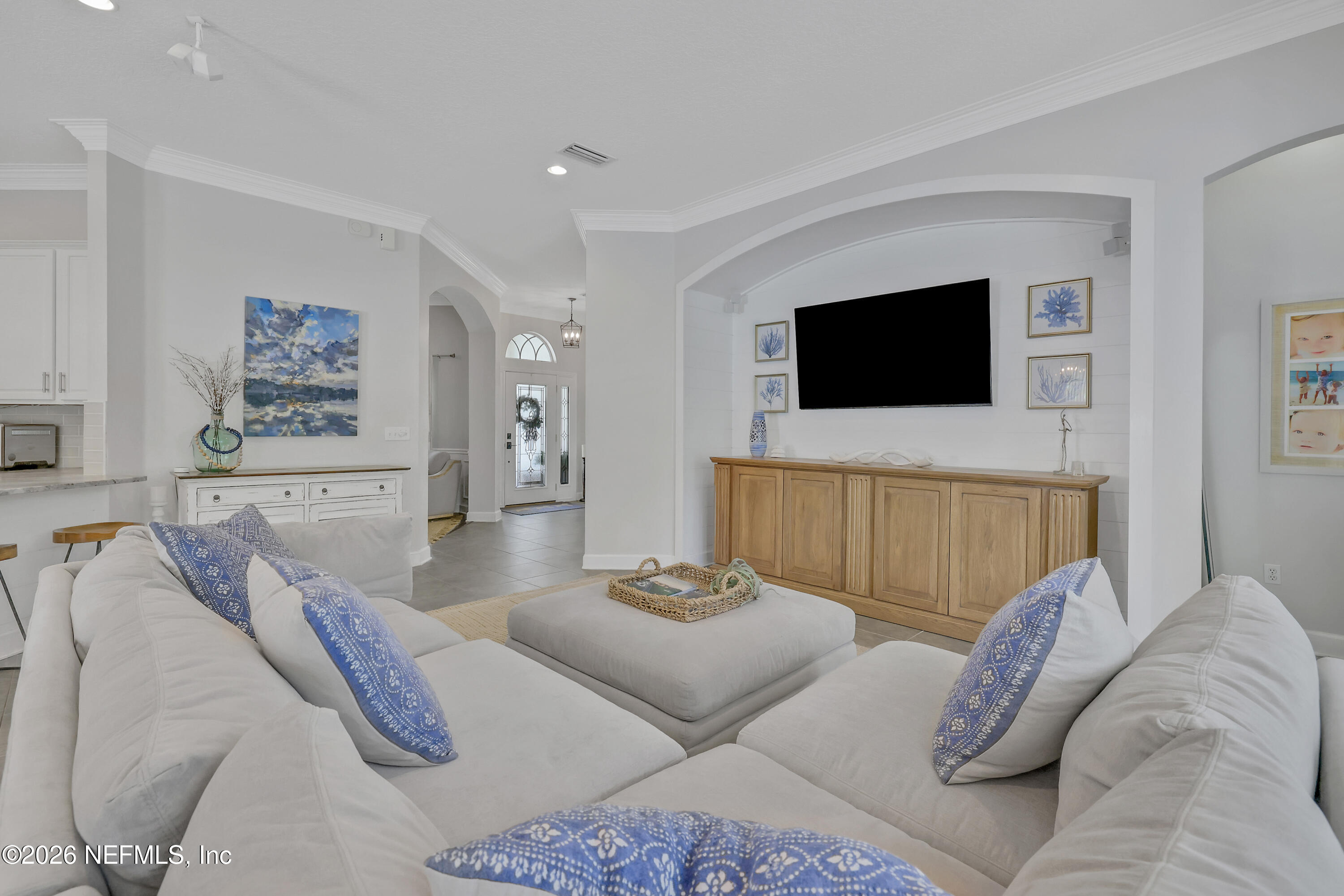 4933 BLACKHAWK Drive, St. Johns