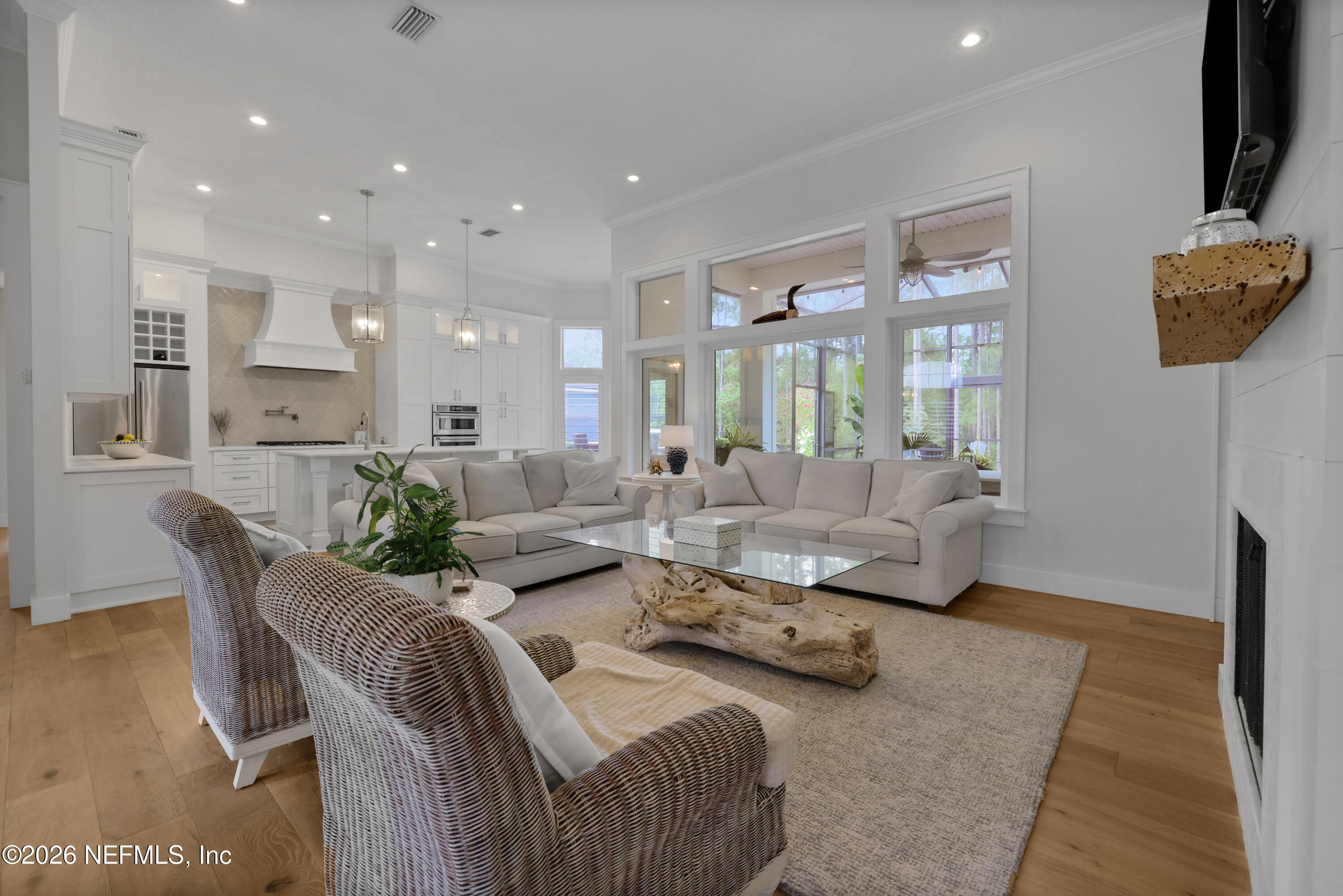 5001 TOTEM Court, St. Johns