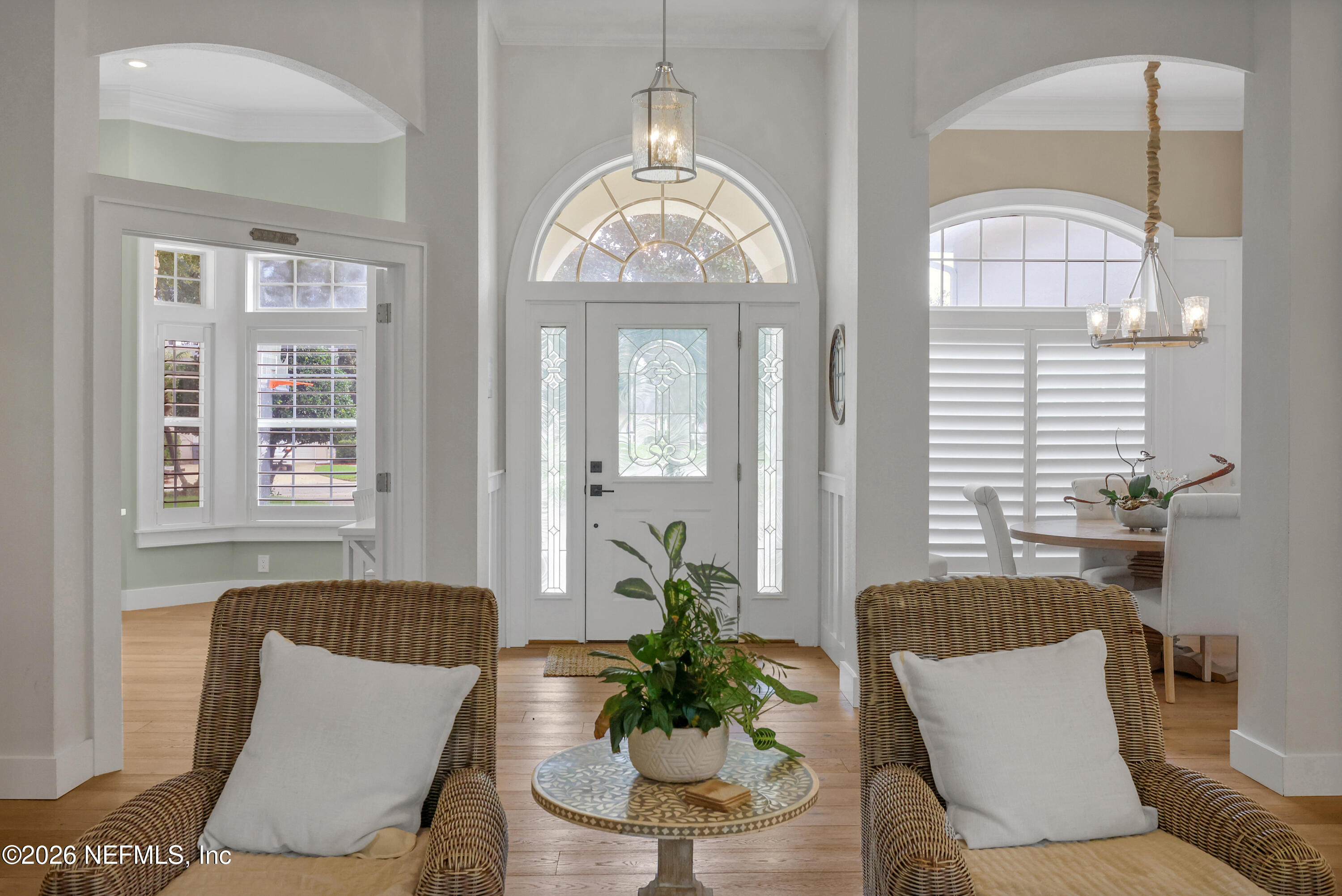 5001 TOTEM Court, St. Johns